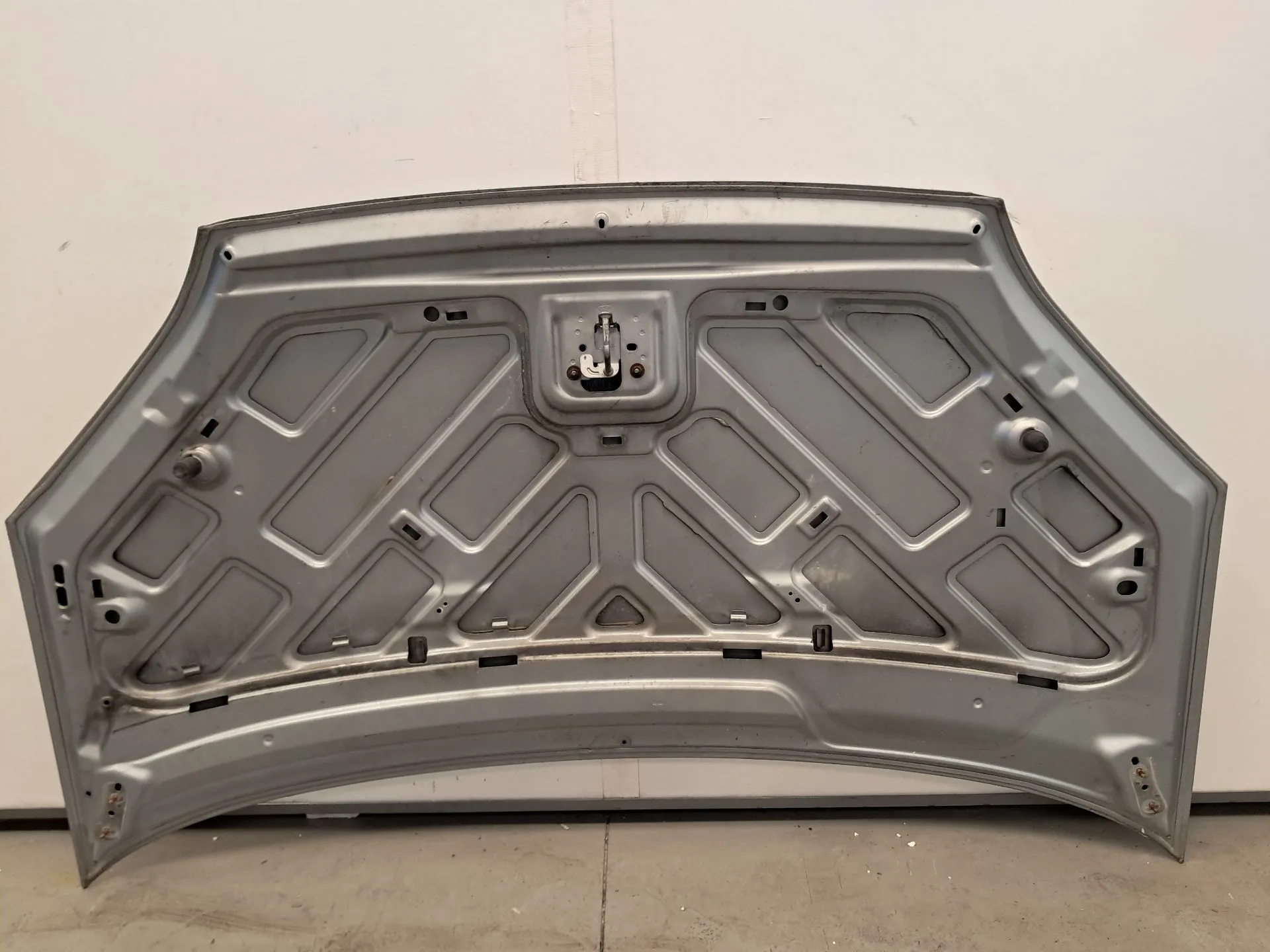 Capot FORD Focus C-Max (DM2) Imagem-7