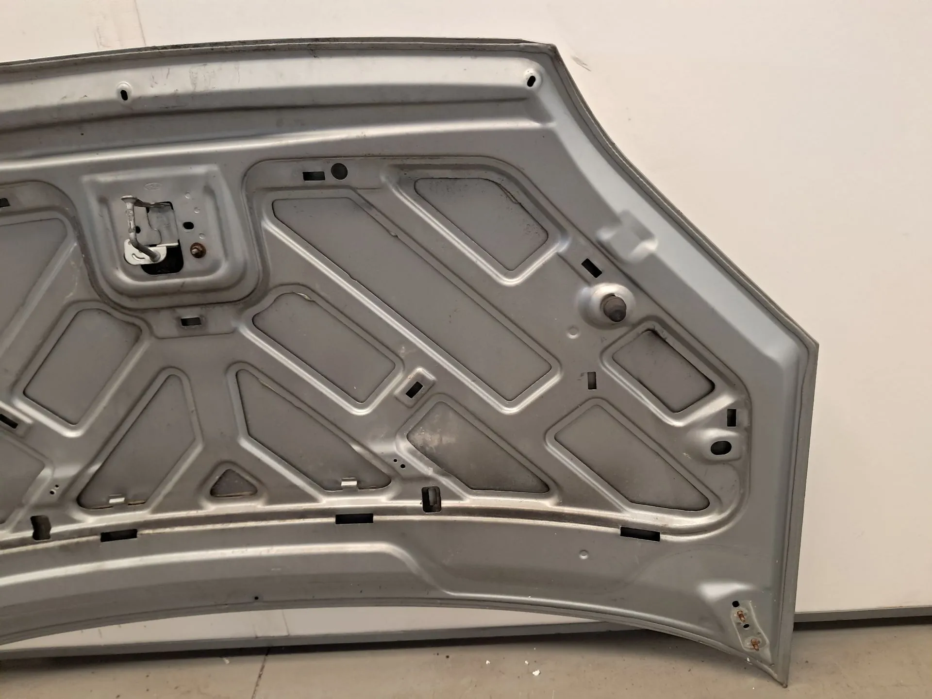Capot FORD Focus C-Max (DM2) Imagem-10