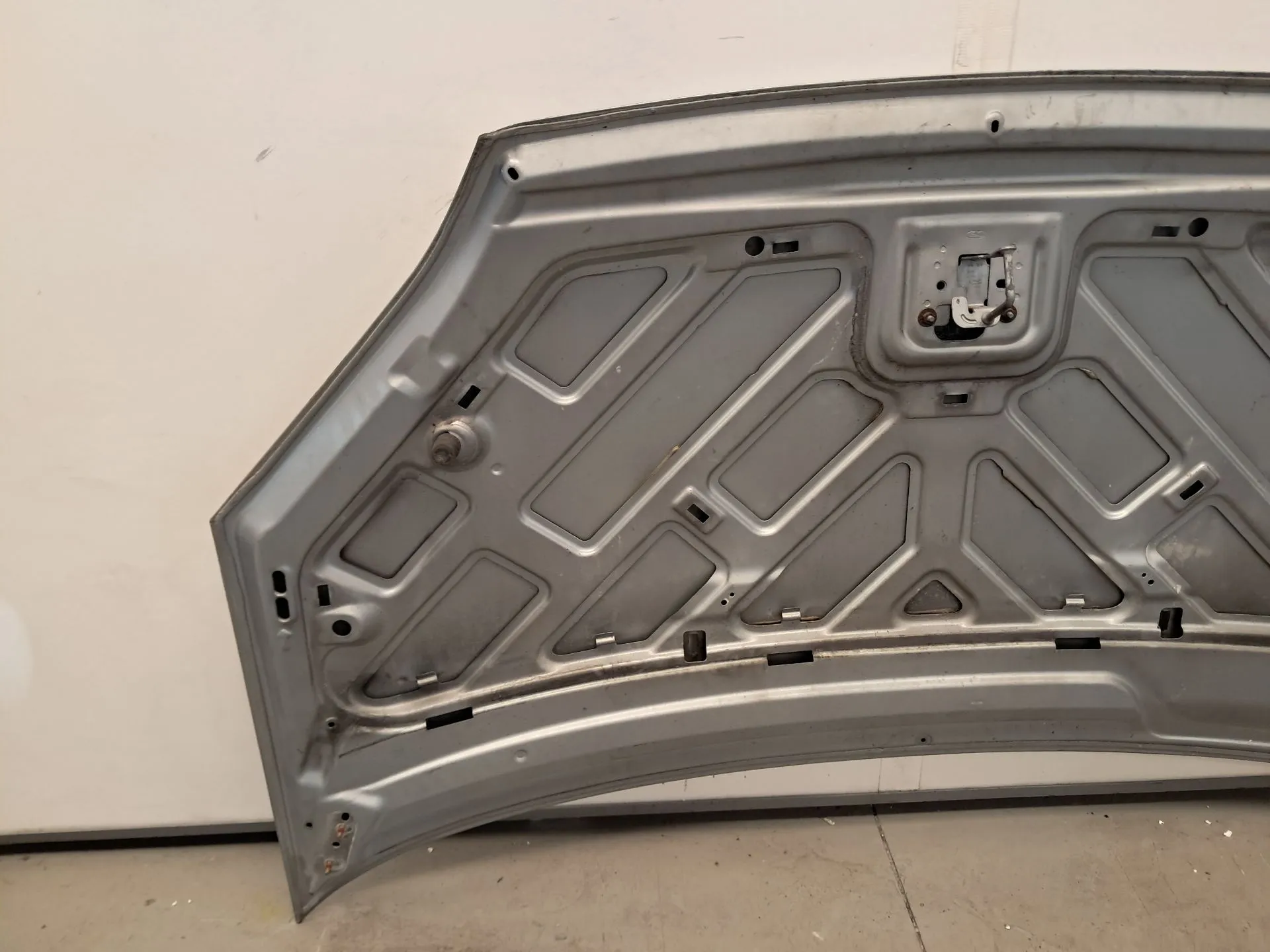 Capot FORD Focus C-Max (DM2) Imagem-9