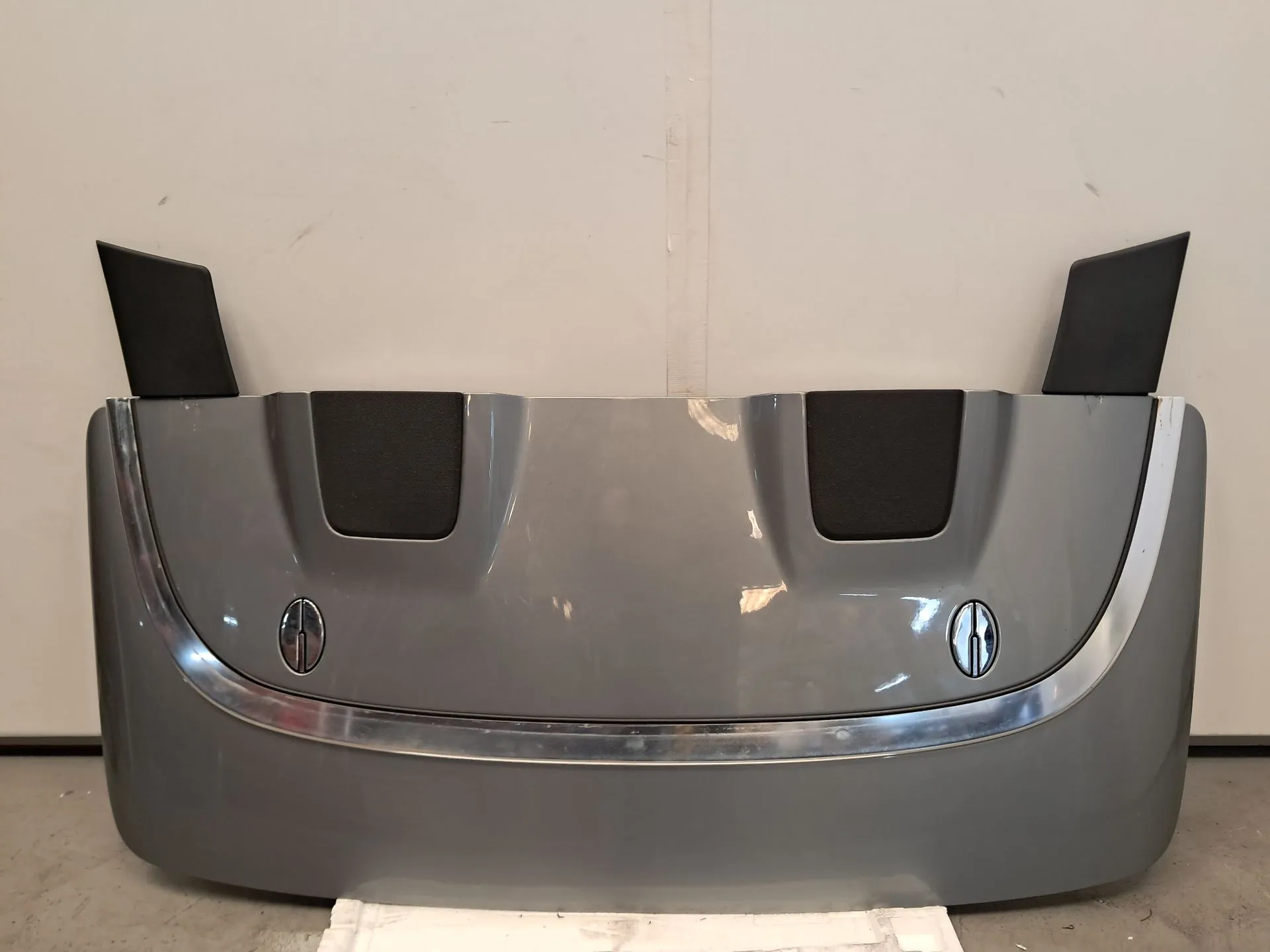Porta / tampa da mala MERCEDES-BENZ Classe E Cabriolet (A207)