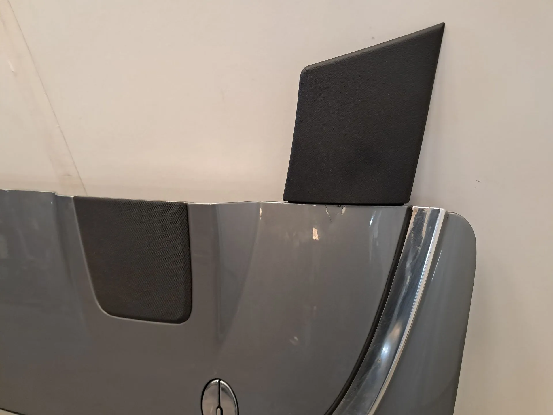 Porta / tampa da mala MERCEDES-BENZ Classe E Cabriolet (A207) Imagem-4
