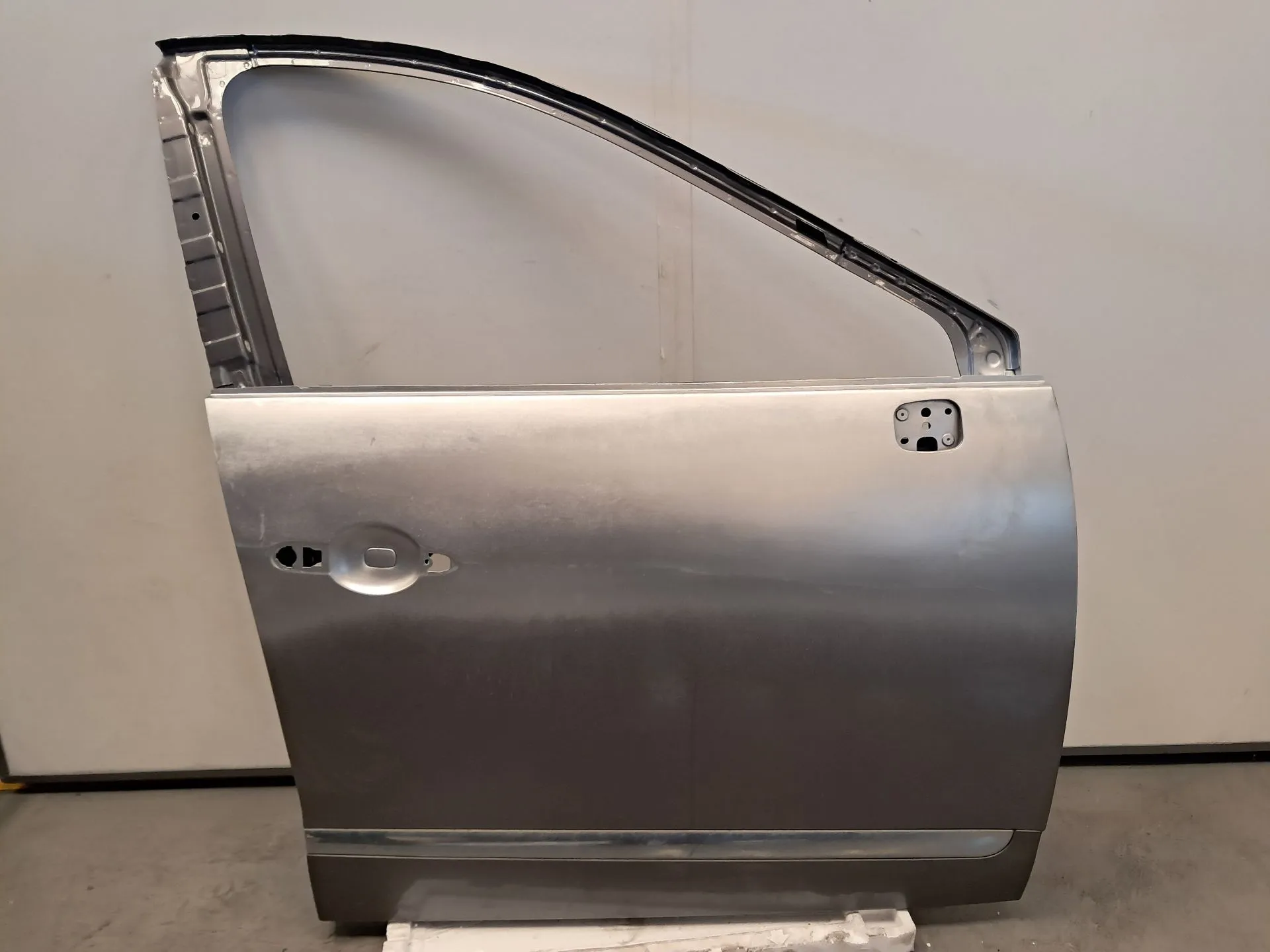 Porta frente direita RENAULT Grand Scénic III (JZ0/1_)
