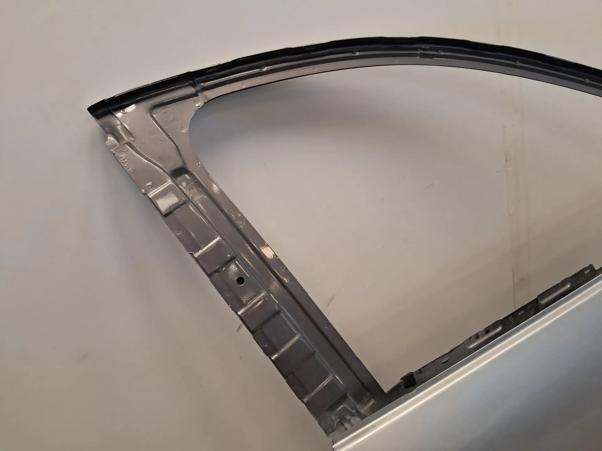 Porta frente direita RENAULT Grand Scénic III (JZ0/1_) Imagem-1