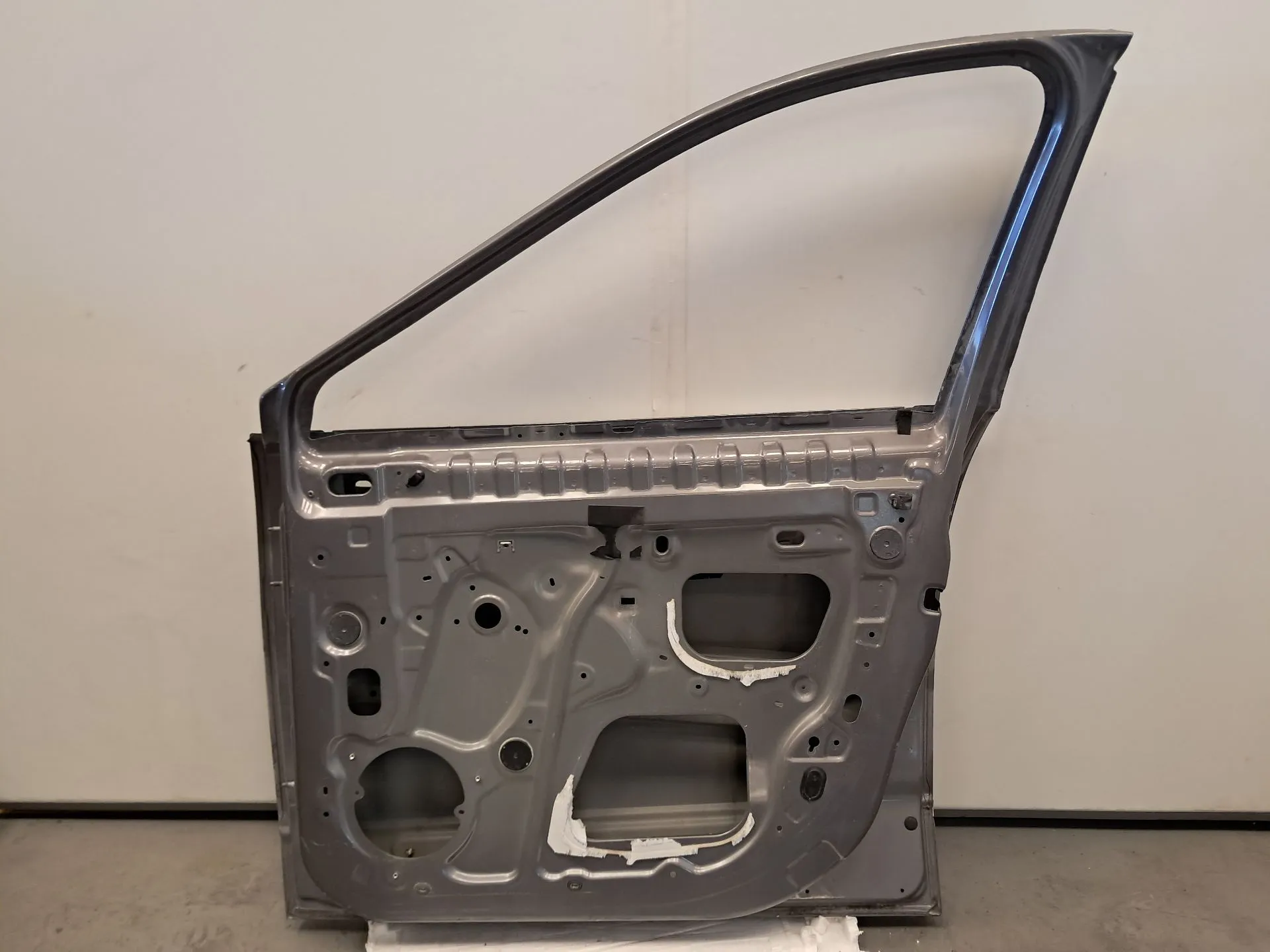Porta frente direita RENAULT Grand Scénic III (JZ0/1_) Imagem-5