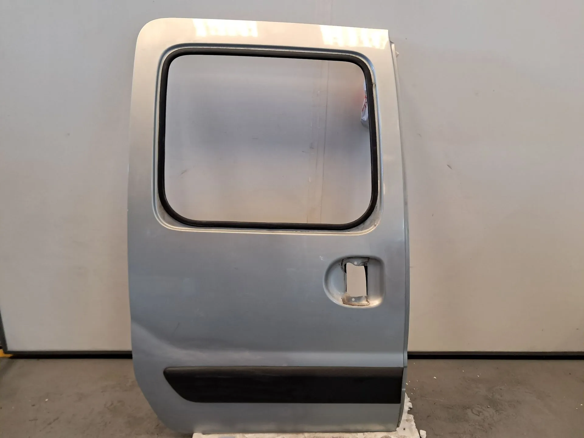 Porta lateral correr direita RENAULT Kangoo (KC0/1_)