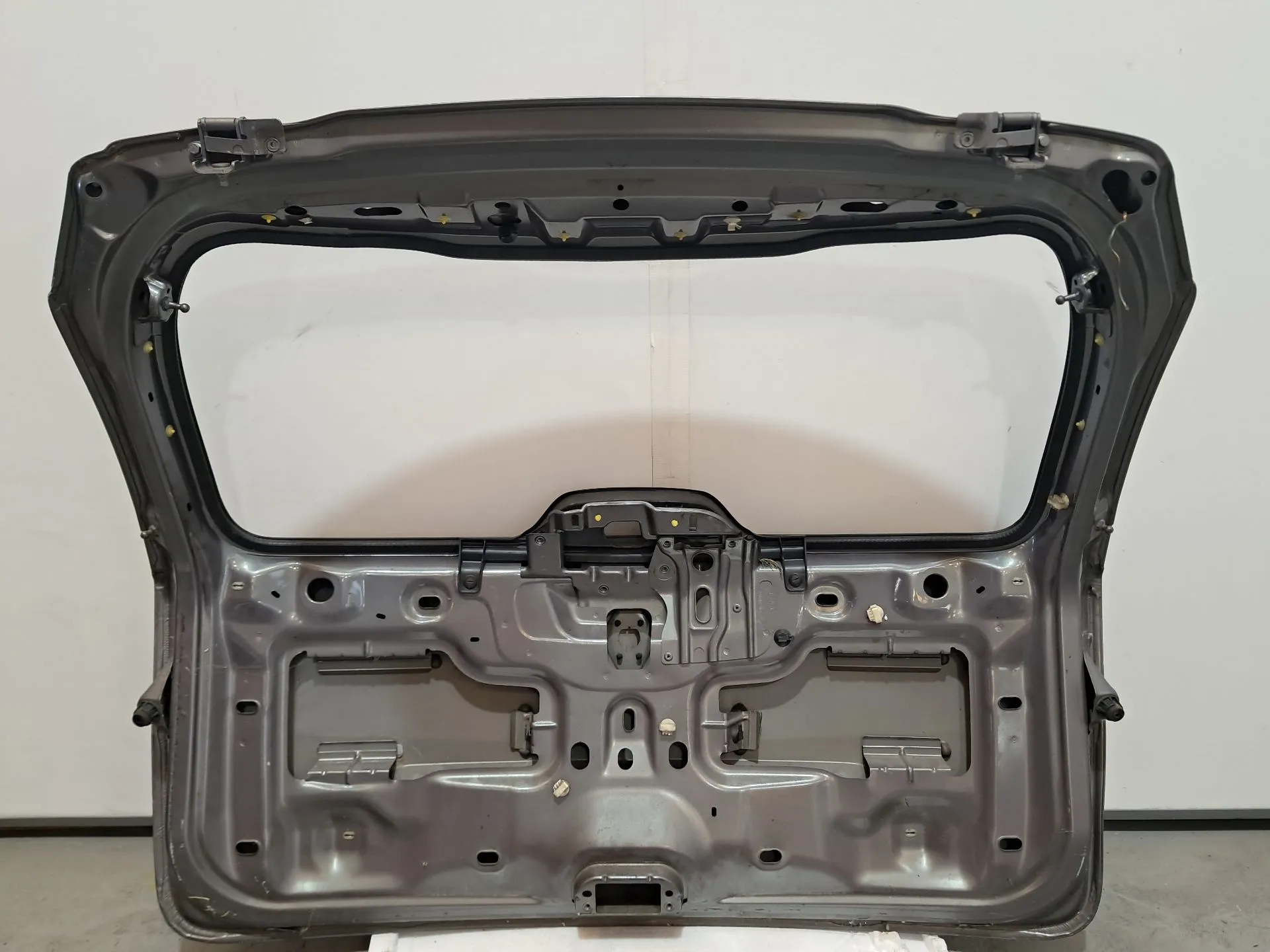 Portellone bagagliaio RENAULT Megane II Break Société (KM_) Imagem-10