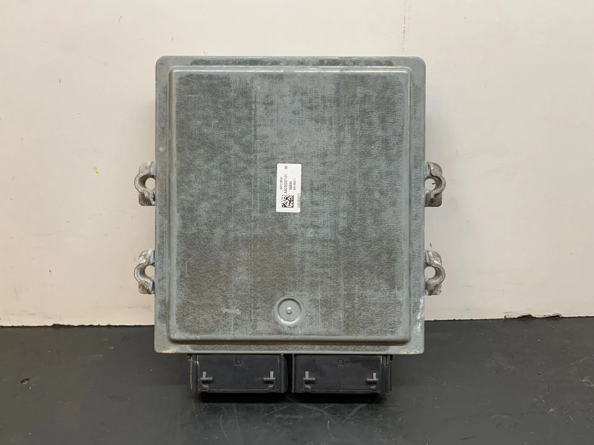 Centralita motor / ECU FORD Transit Custom Imagem-2