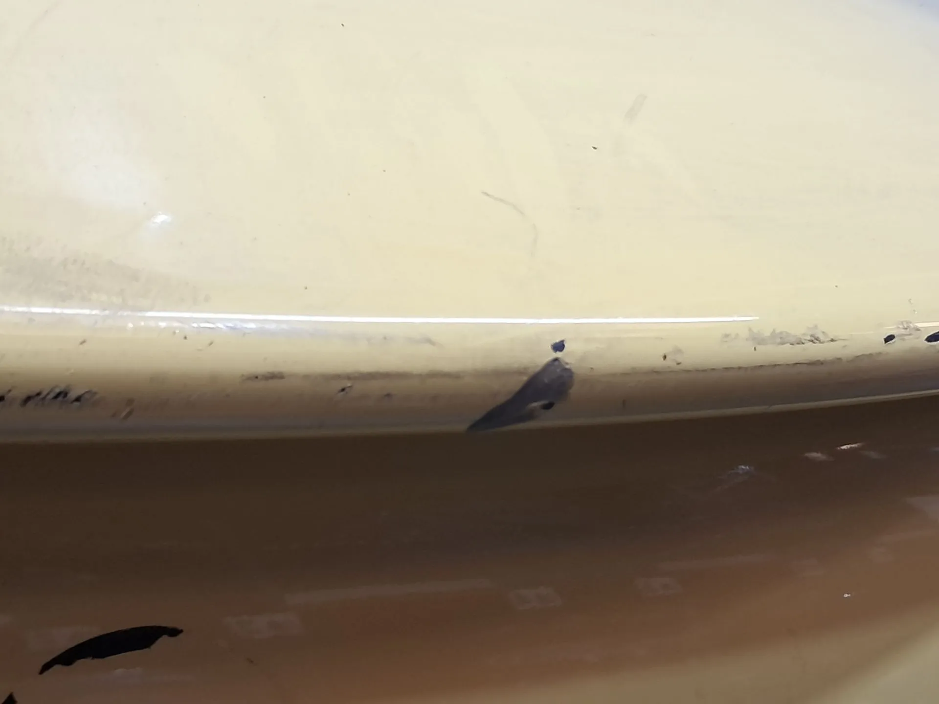 Spoiler / aileron da tampa da mala OPEL Tigra (75_) Imagem-8