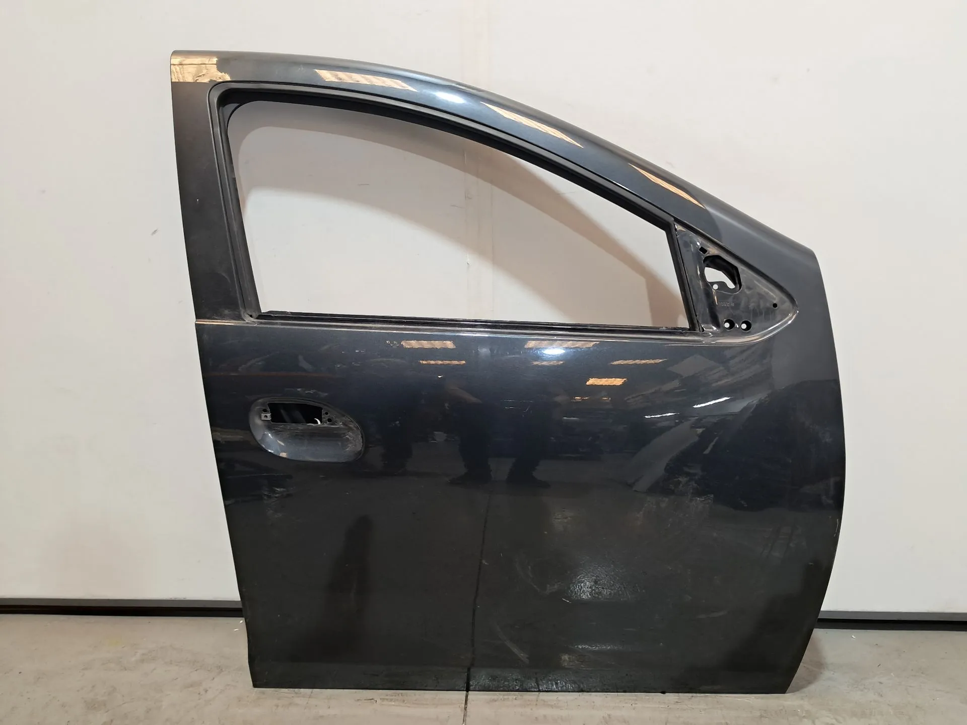 Porta frente direita DACIA Sandero II (5S_)