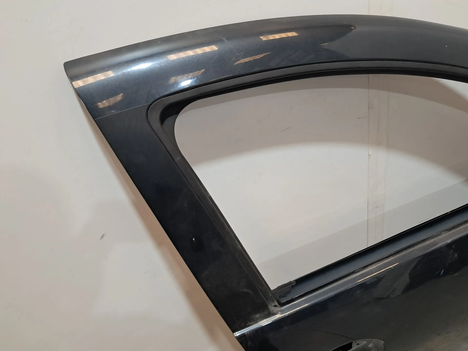 Porta frente direita DACIA Sandero II (5S_) Imagem-1