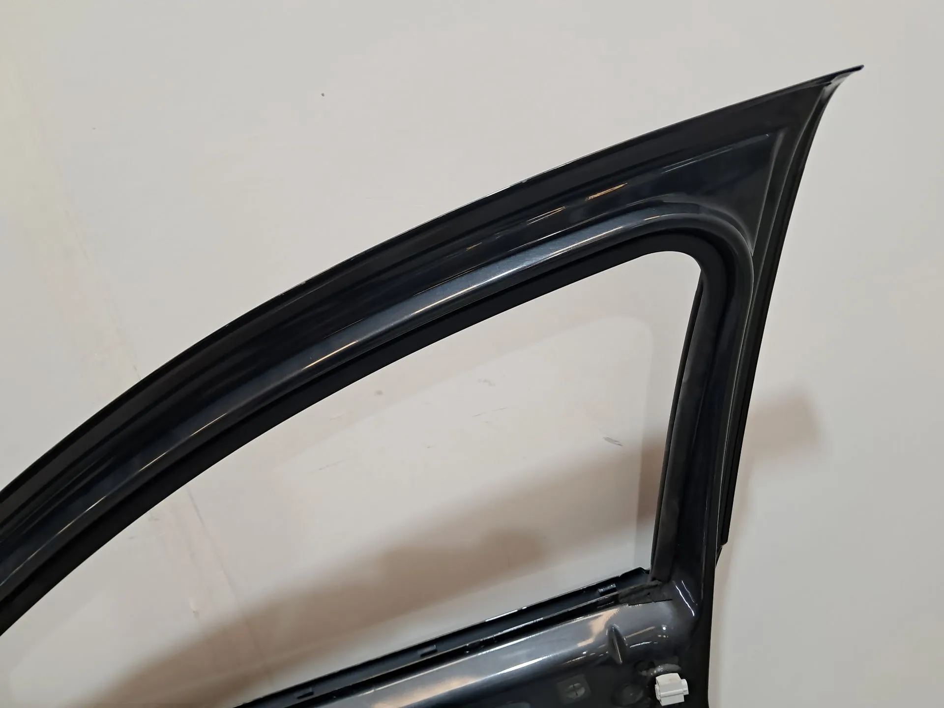 Porta frente direita DACIA Sandero II (5S_) Imagem-7