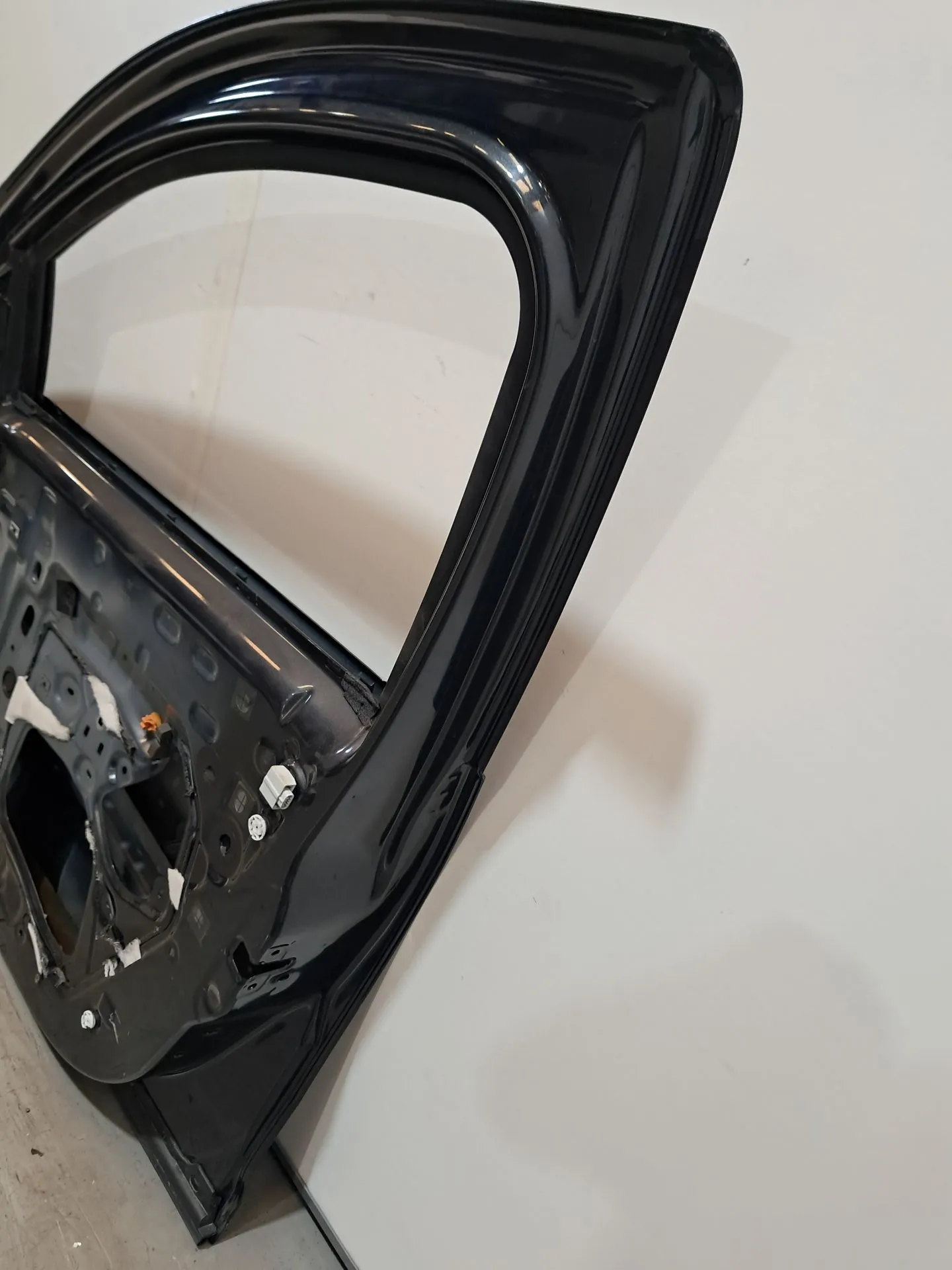 Porta frente direita DACIA Sandero II (5S_) Imagem-9