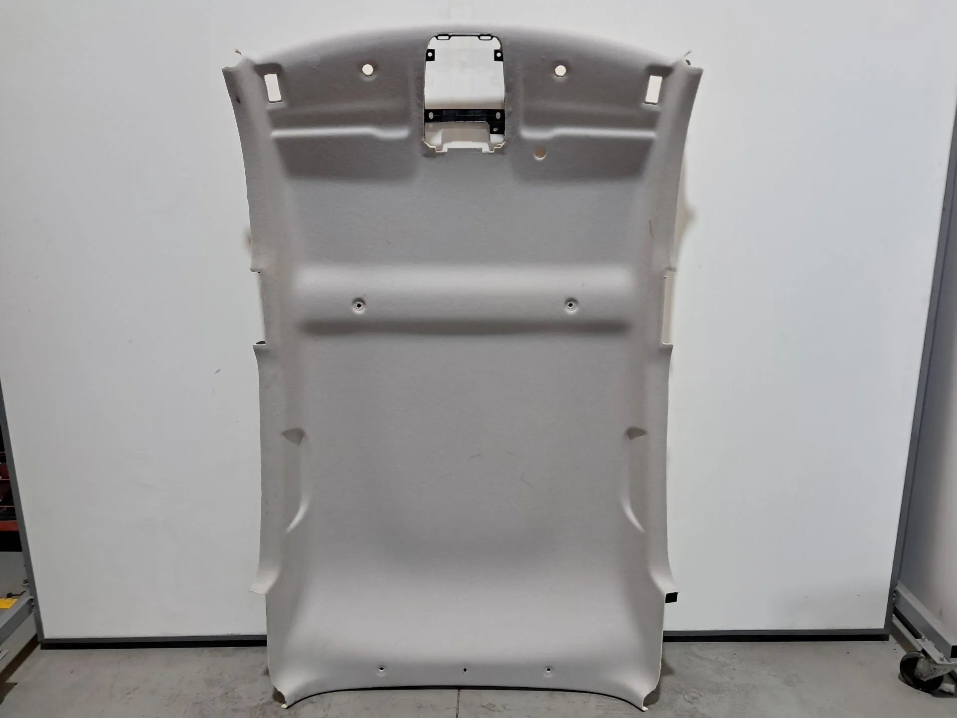 Forra de tejadilho DACIA Spring