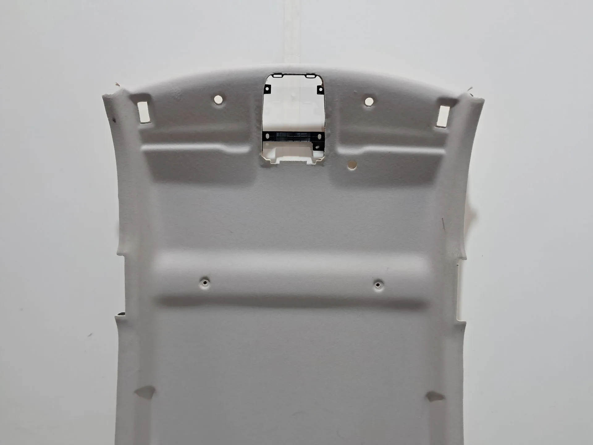 Forra de tejadilho DACIA Spring Imagem-2