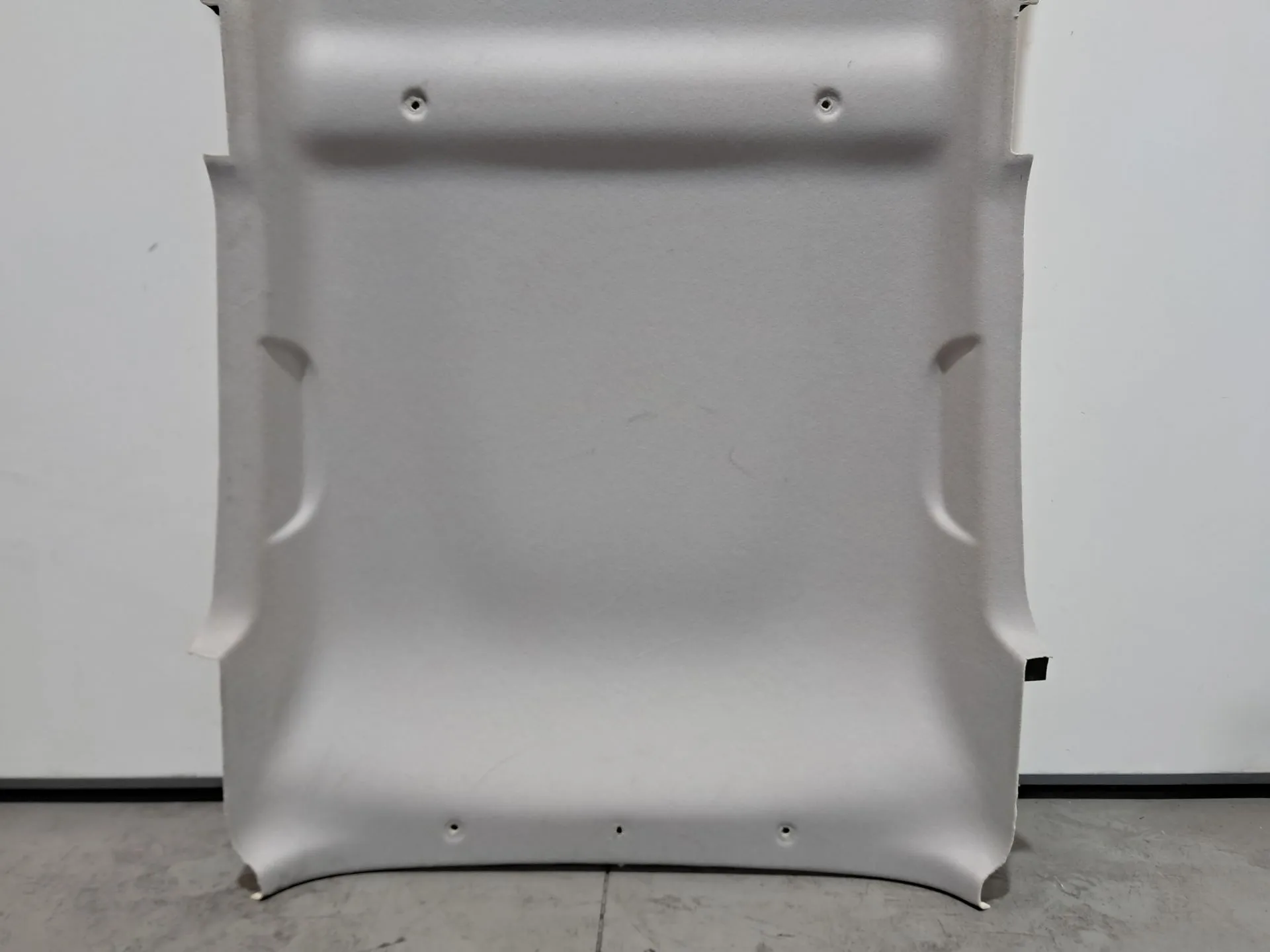 Forra de tejadilho DACIA Spring Imagem-1