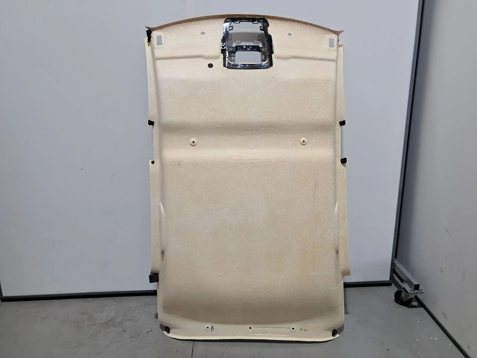 Forra de tejadilho DACIA Spring Imagem-5