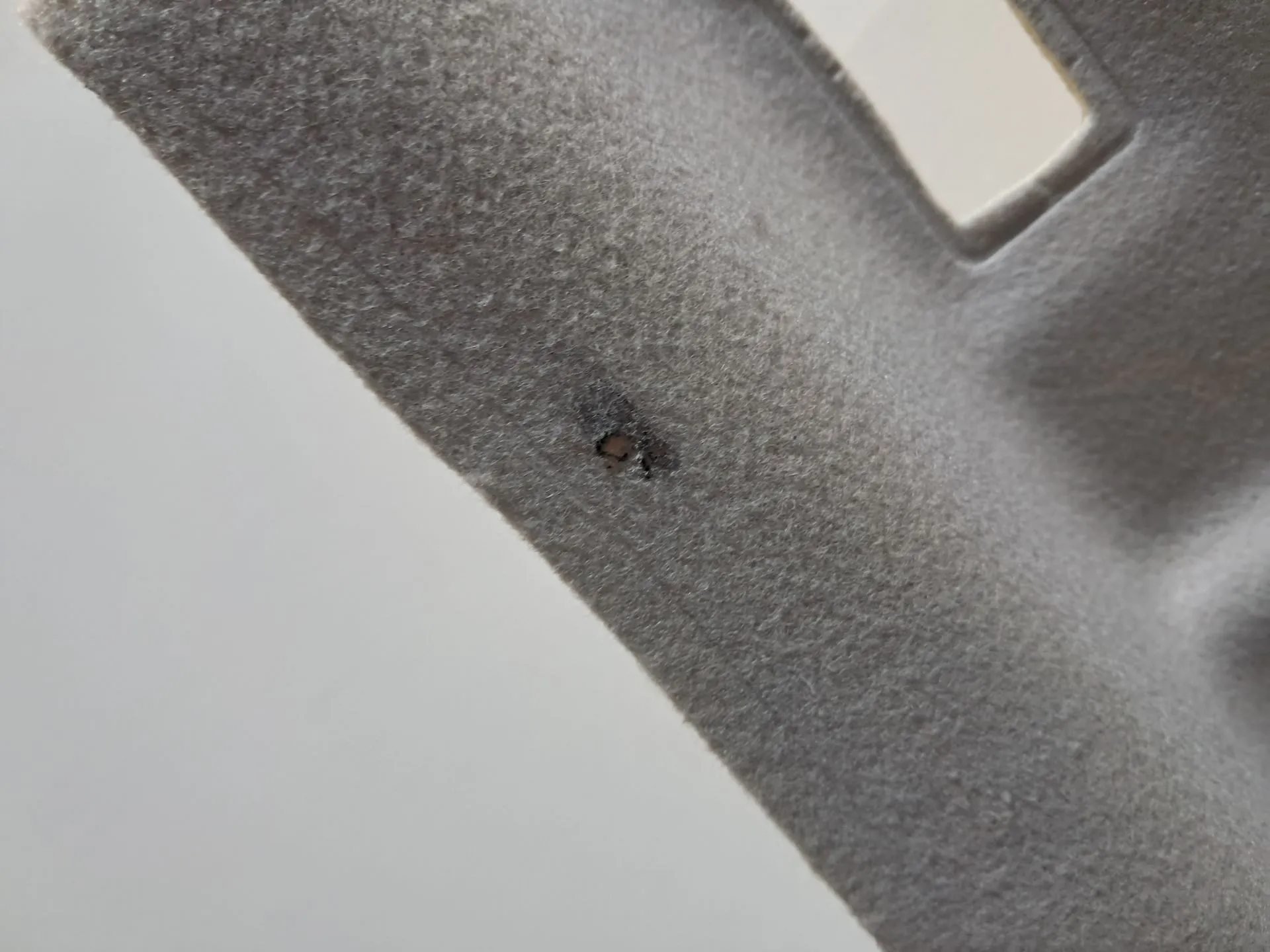 Forra de tejadilho DACIA Spring Imagem-4