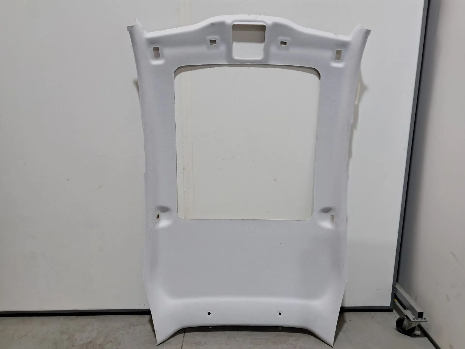 Revestimiento del techo PEUGEOT 208