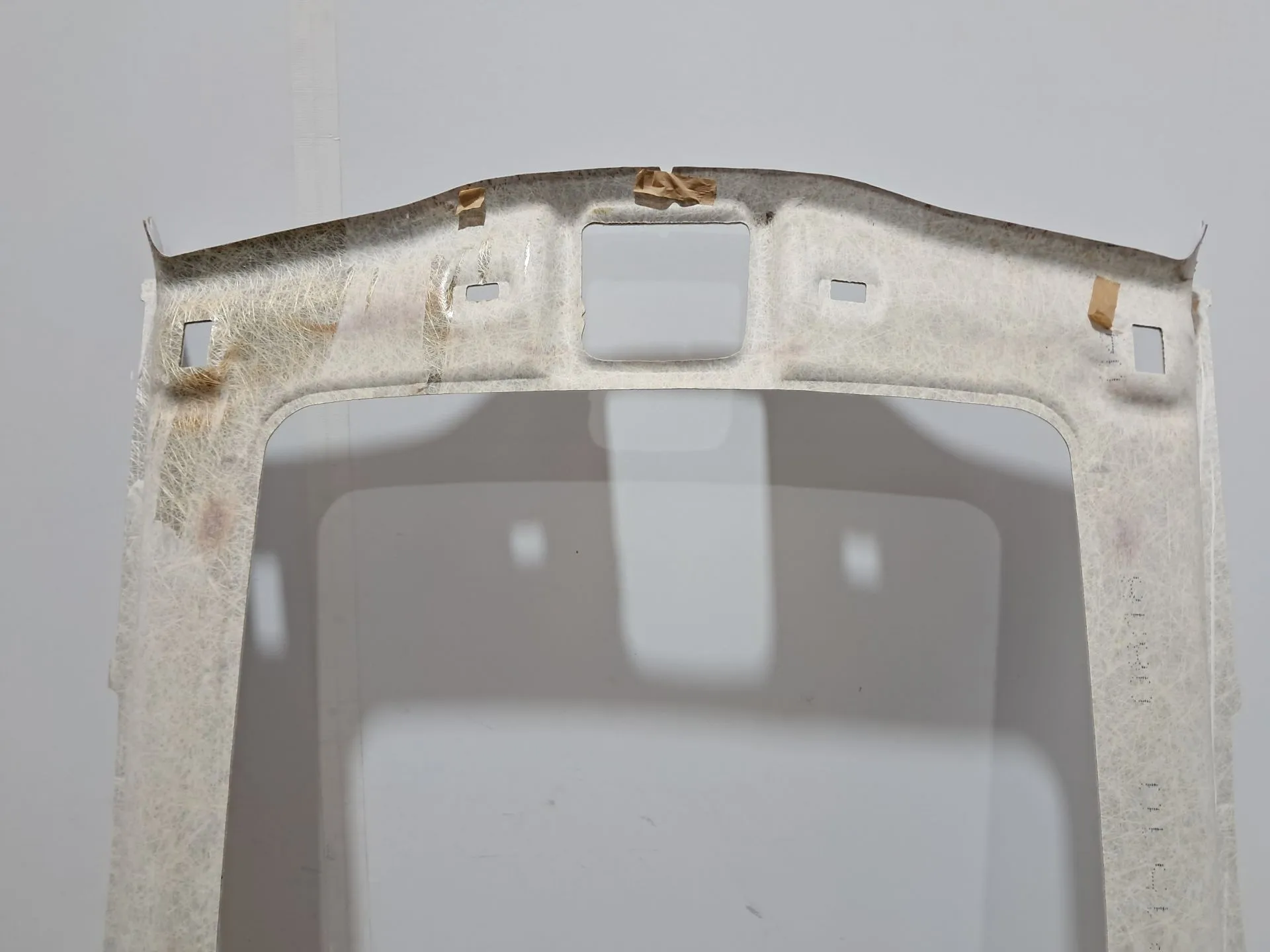 Revestimiento del techo PEUGEOT 208 Imagem-7