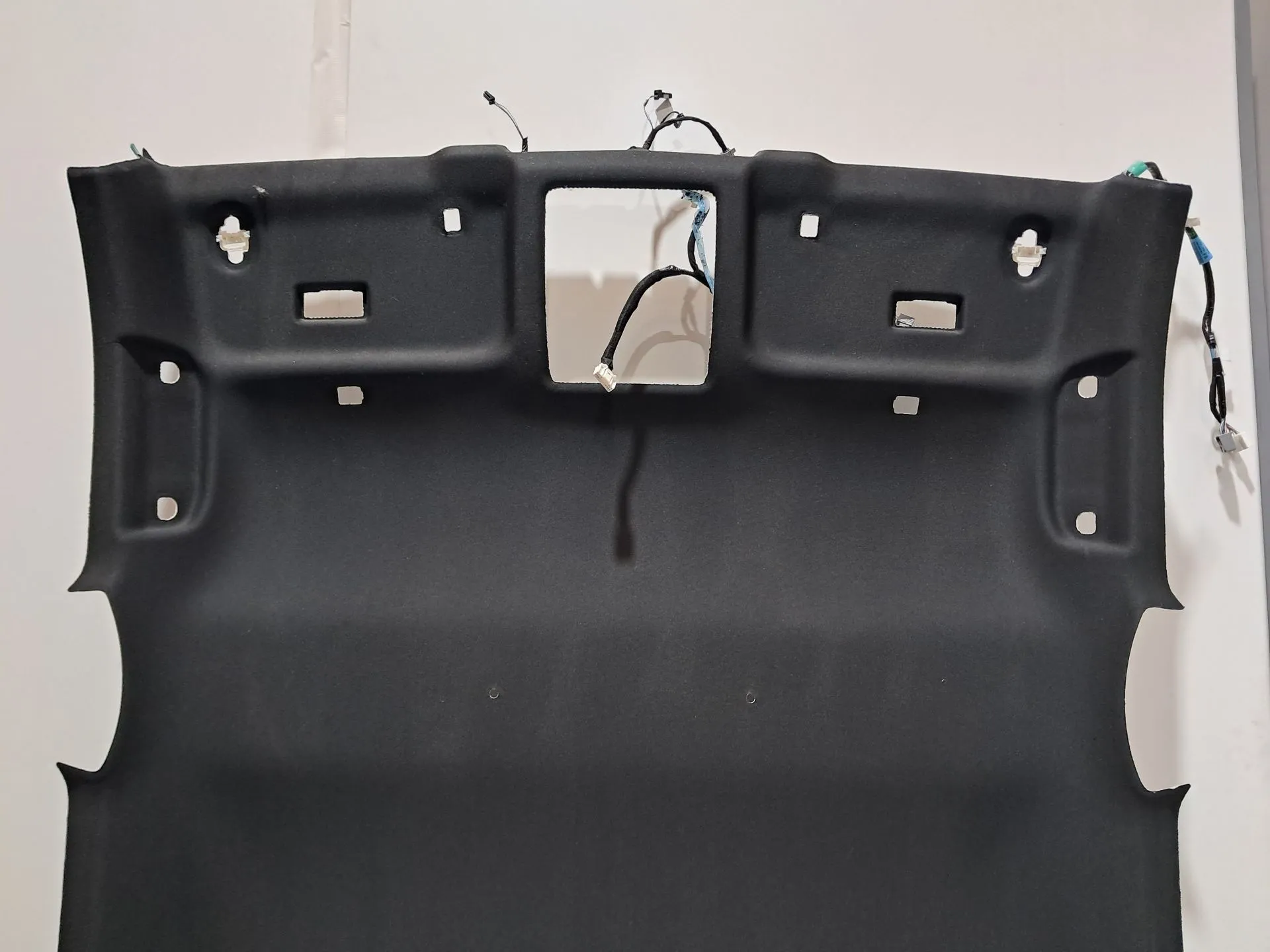 Roof lining TOYOTA RAV4 V (_A5_, _H5_) Imagem-3