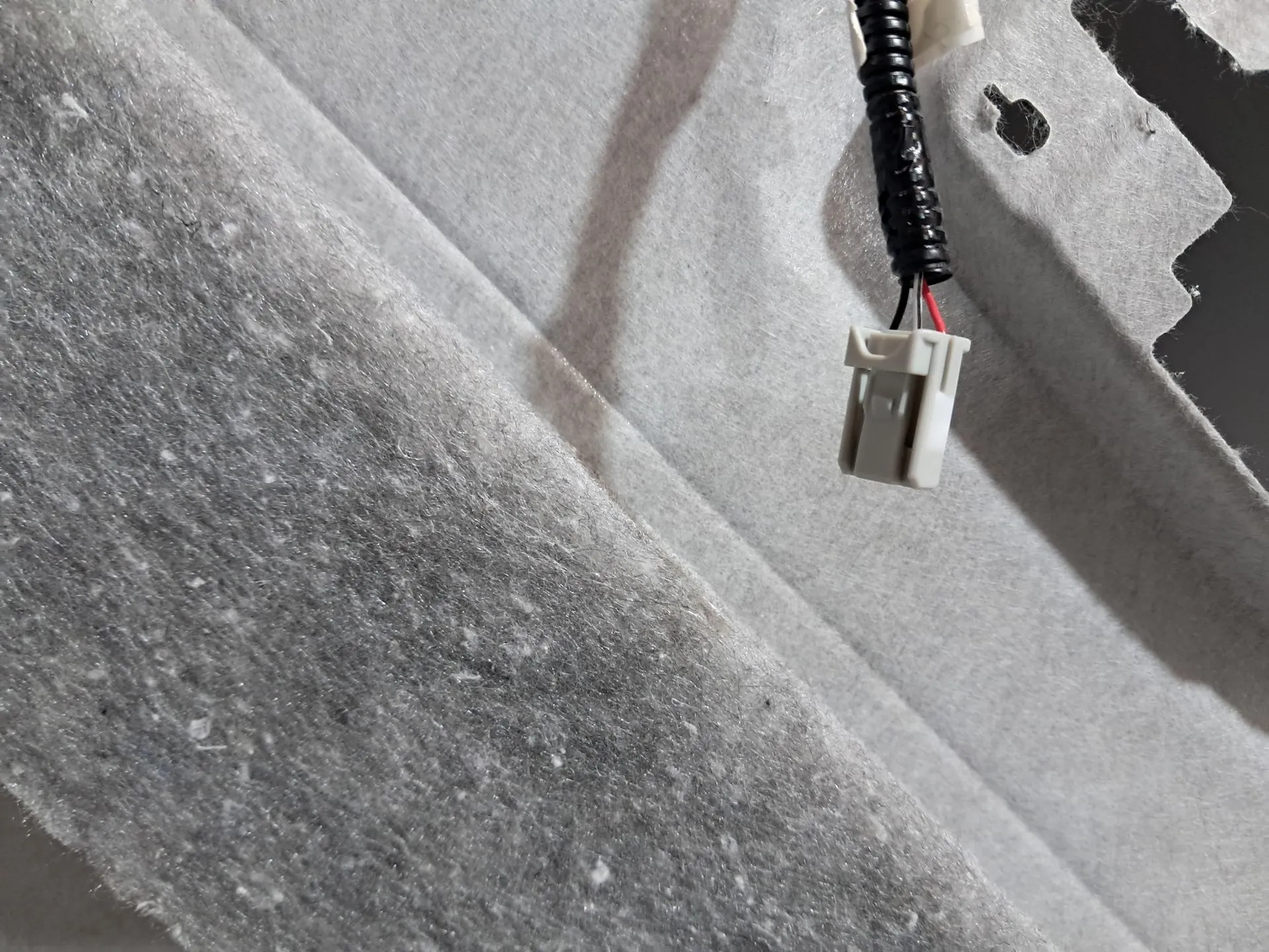 Roof lining TOYOTA RAV4 V (_A5_, _H5_) Imagem-10