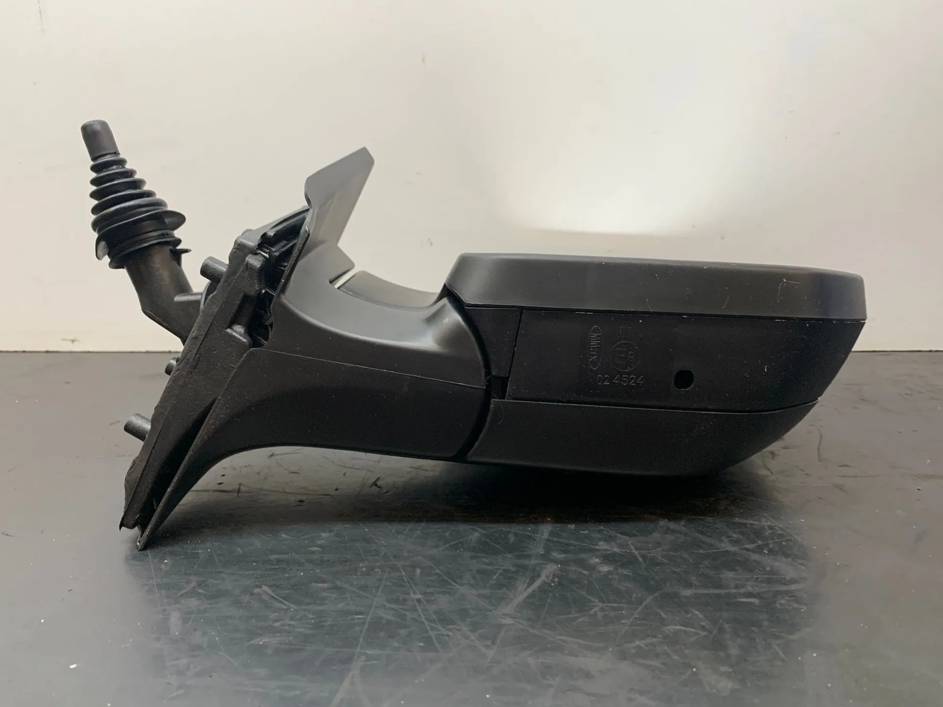 Retrovisor / espelho direito CITROËN Berlingo Van (B9) Imagem-3