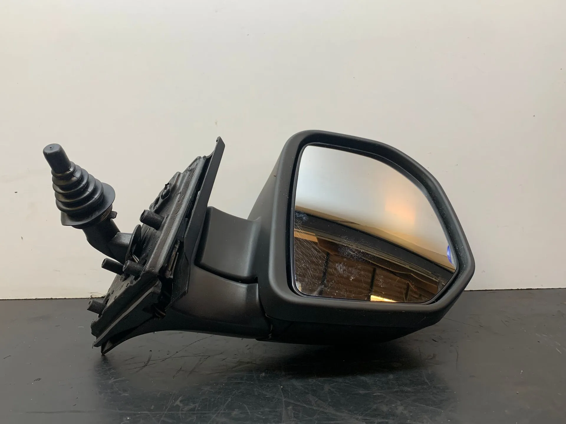Retrovisor / espelho direito CITROËN Berlingo Van (B9) Imagem-2