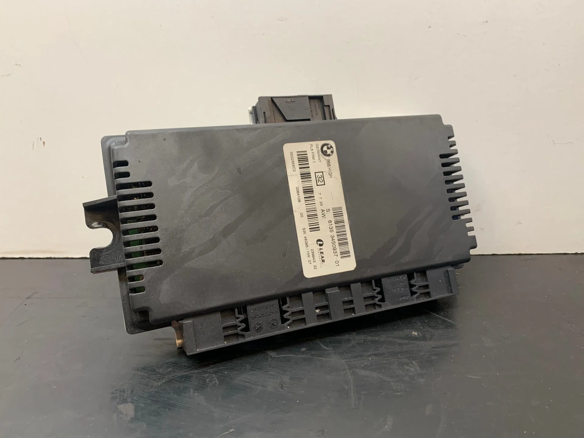 Módulo genérico MINI Mini (R56)