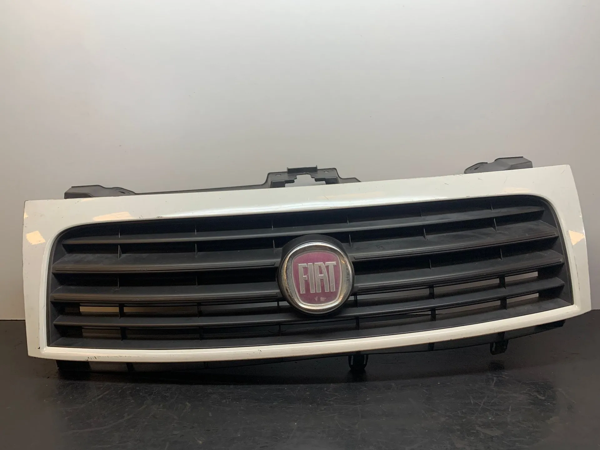 Grelha frente FIAT Scudo (270_, 272_)