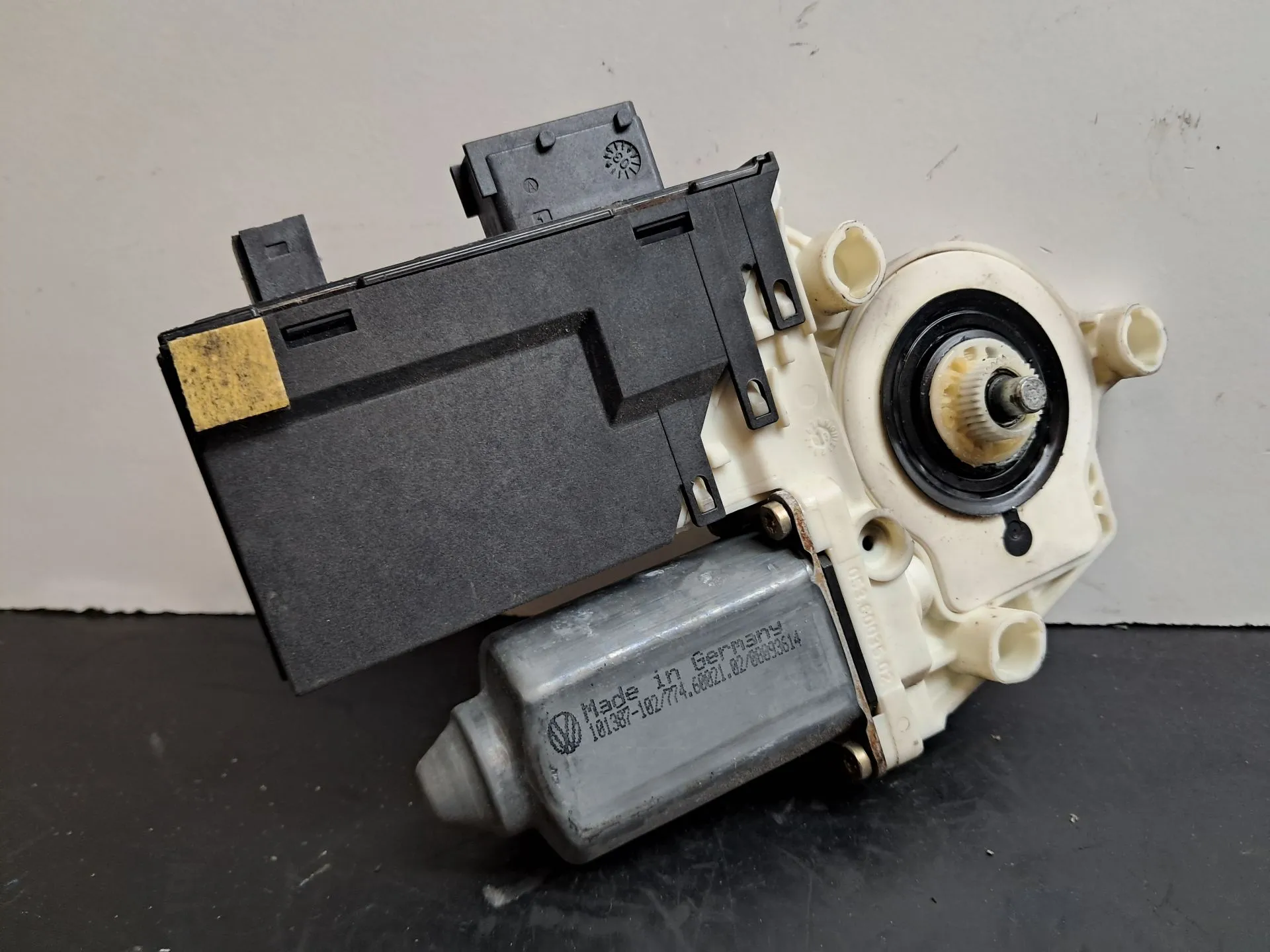 Motor vidro frente esquerdo FIAT Ulysse (179_)