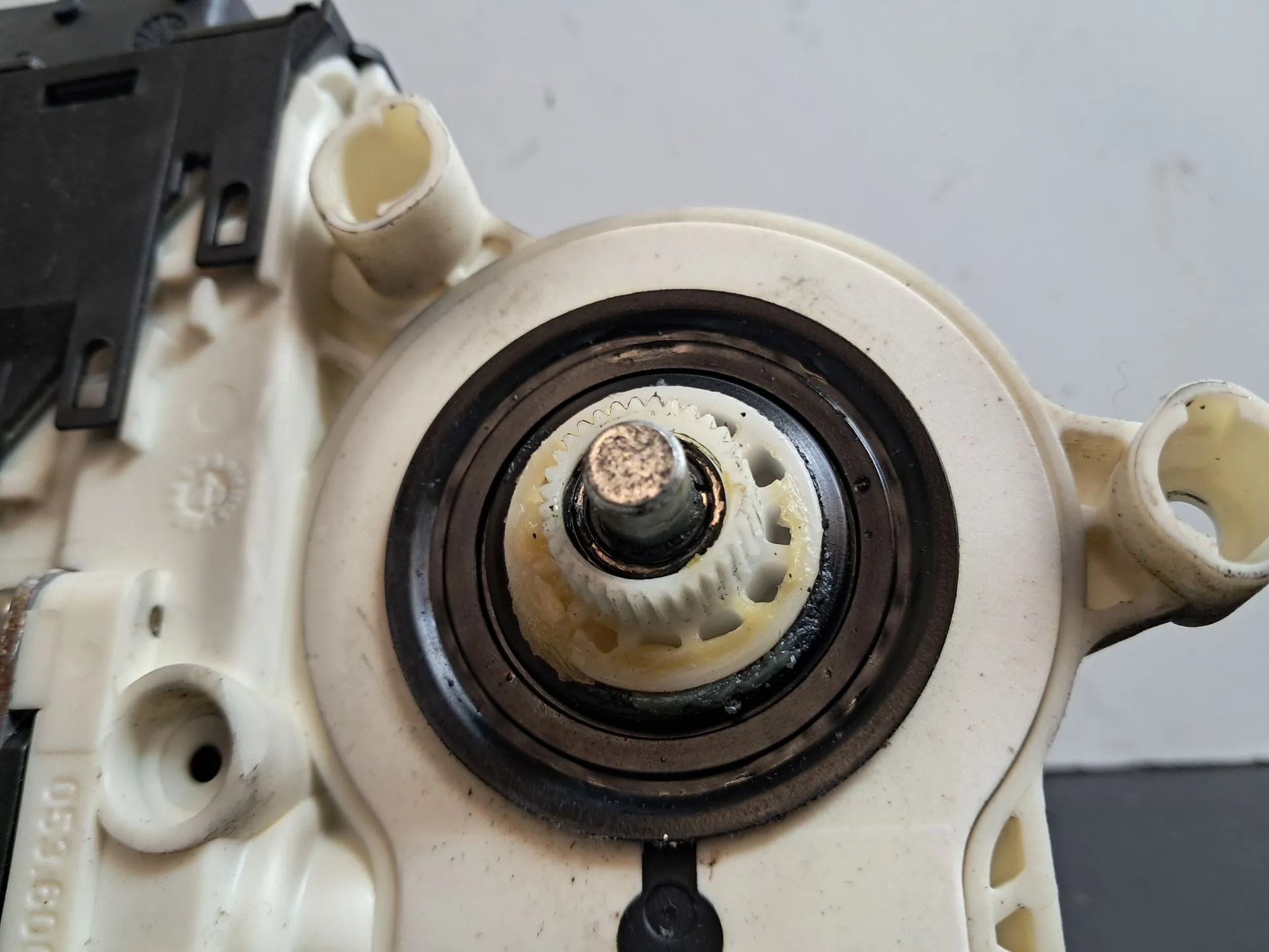 Motor vidro frente esquerdo FIAT Ulysse (179_) Imagem-1