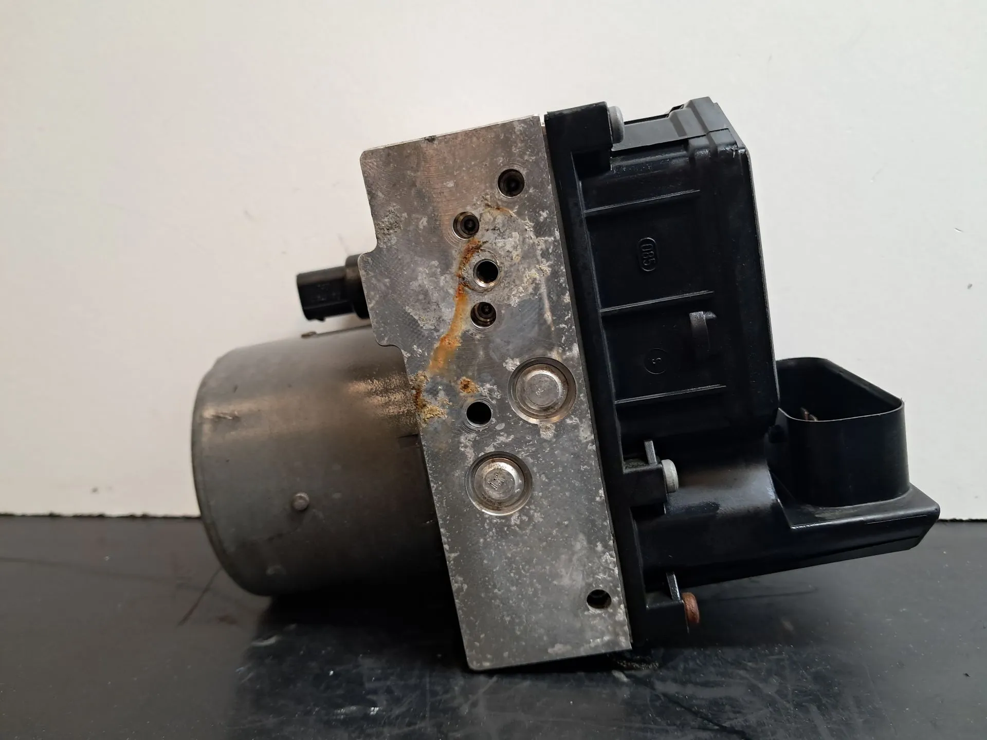 ABS FIAT Ulysse (179_) Imagem-2