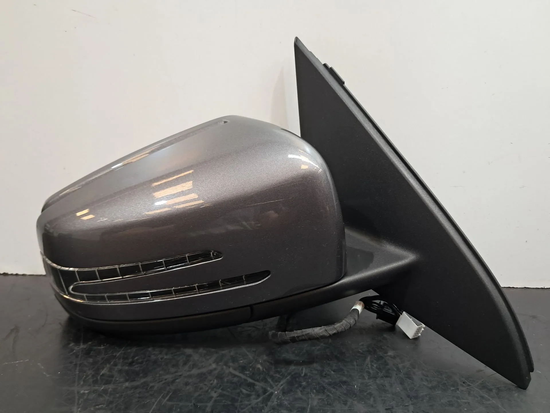 Espejo retrovisor Derecho MERCEDES-BENZ Classe A (W176)