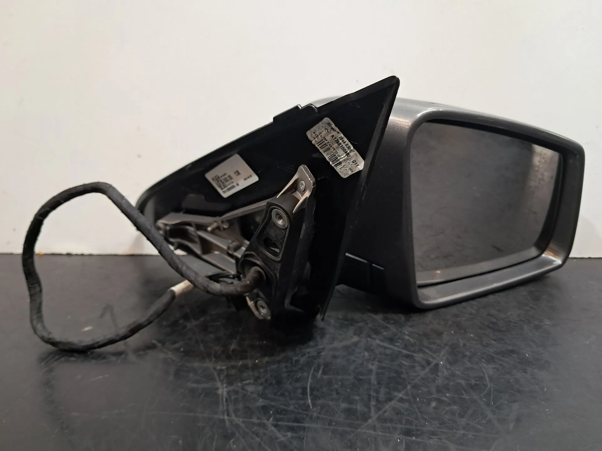 Right mirror MERCEDES-BENZ Classe A (W176) Imagem-5