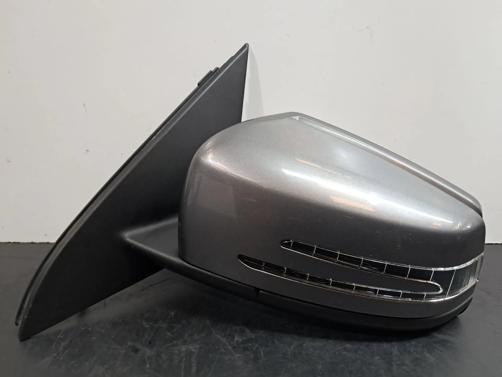 Espejo retrovisor Izquierdo MERCEDES-BENZ Classe A (W176)