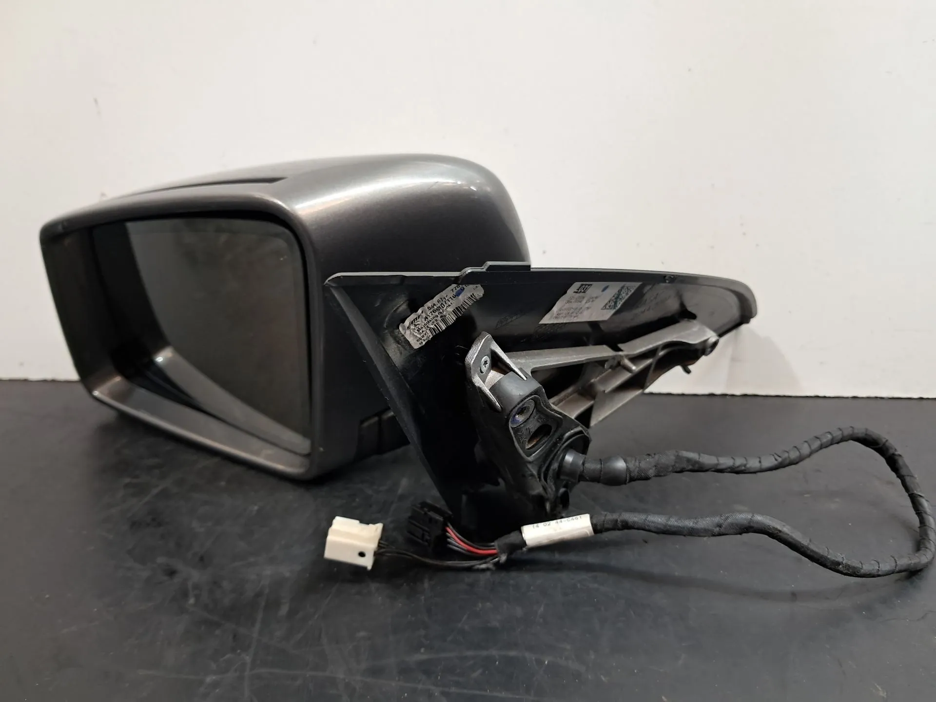 Left mirror MERCEDES-BENZ Classe A (W176) Imagem-6