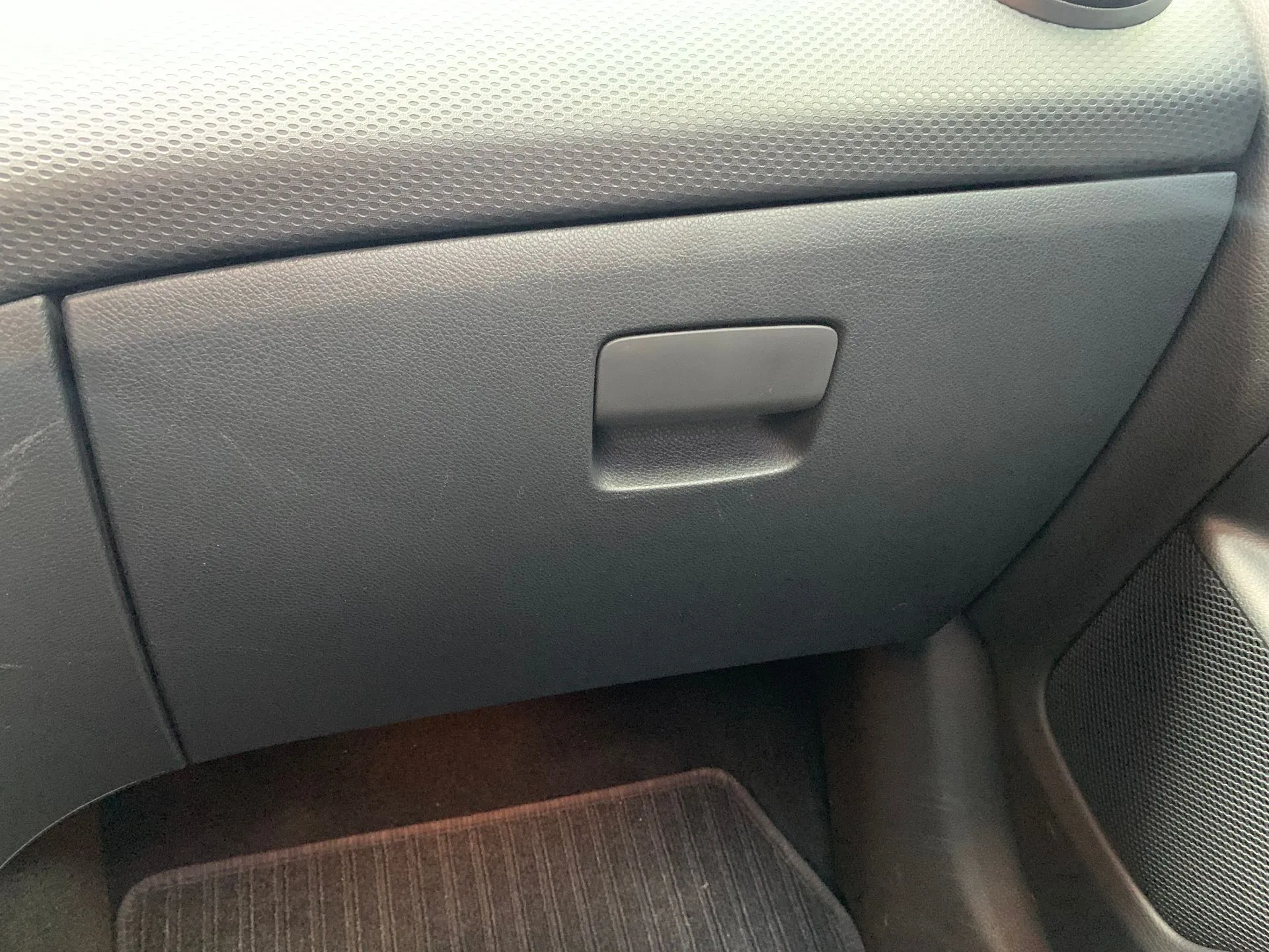 Porta luvas MERCEDES-BENZ Classe A (W176)