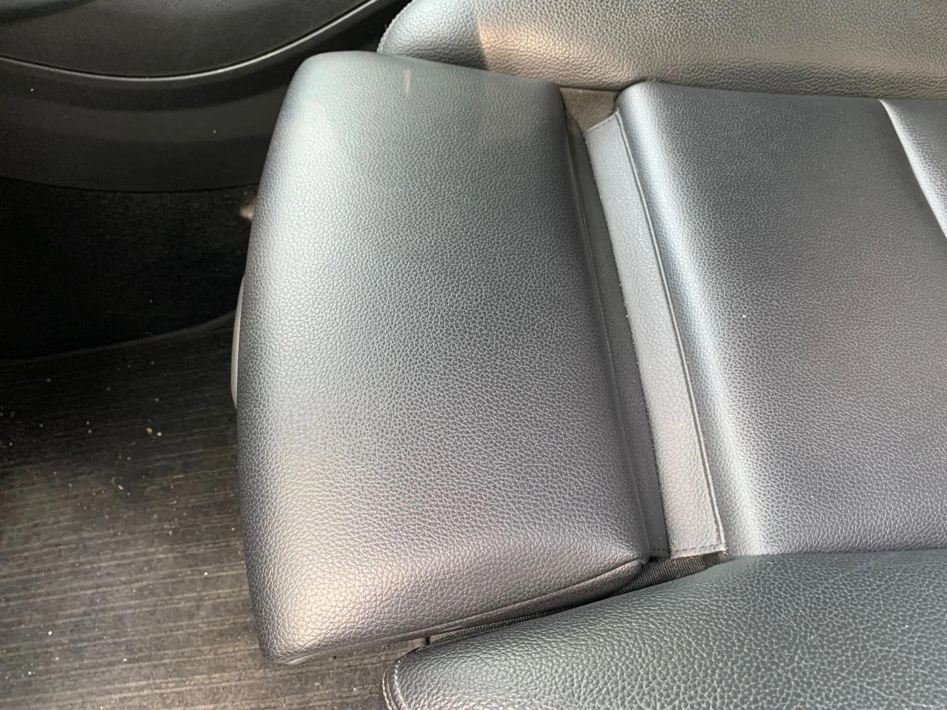 Ensemble sièges MERCEDES-BENZ Classe A (W176) Imagem-3