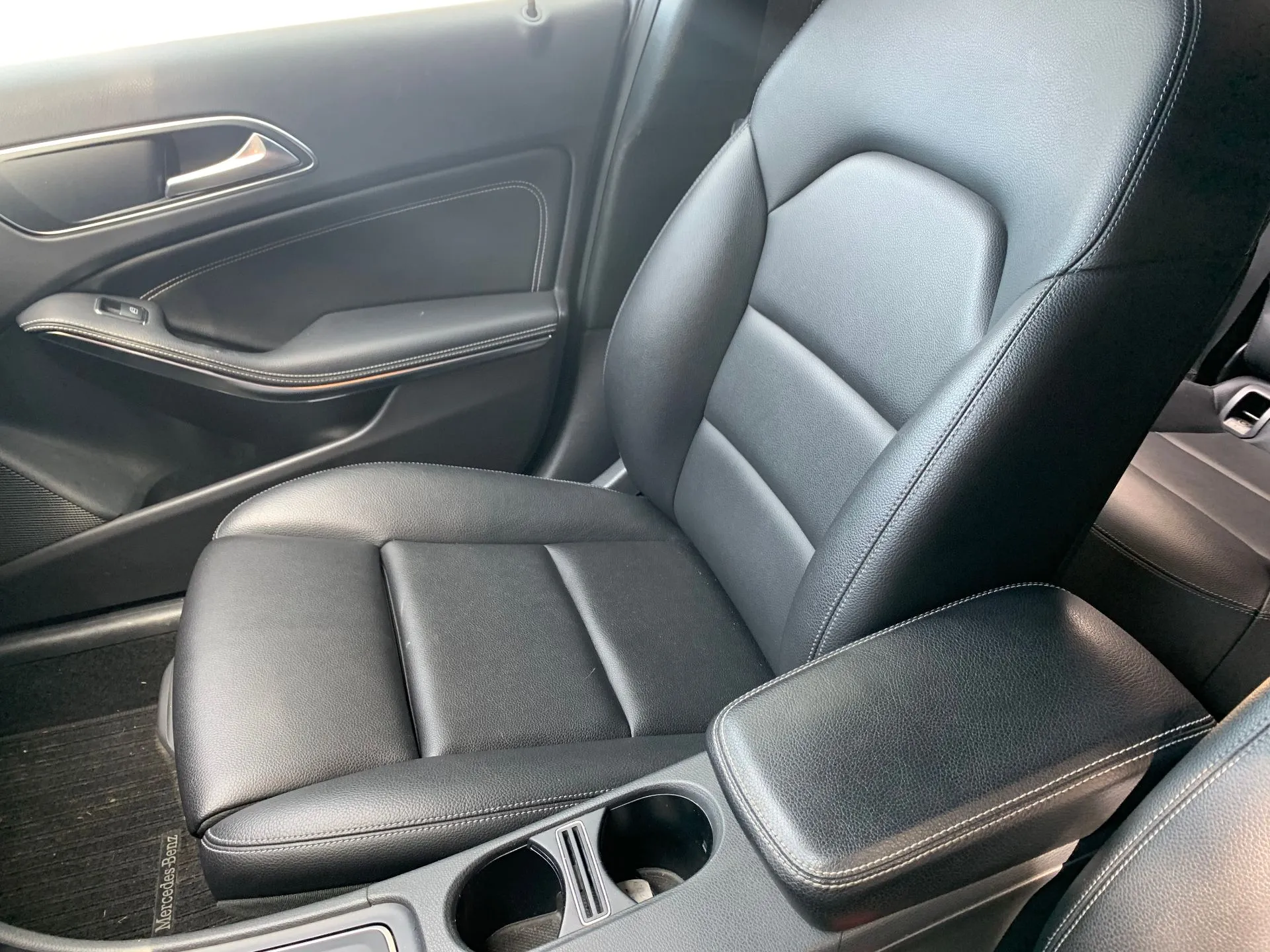 Ensemble sièges MERCEDES-BENZ Classe A (W176) Imagem-4