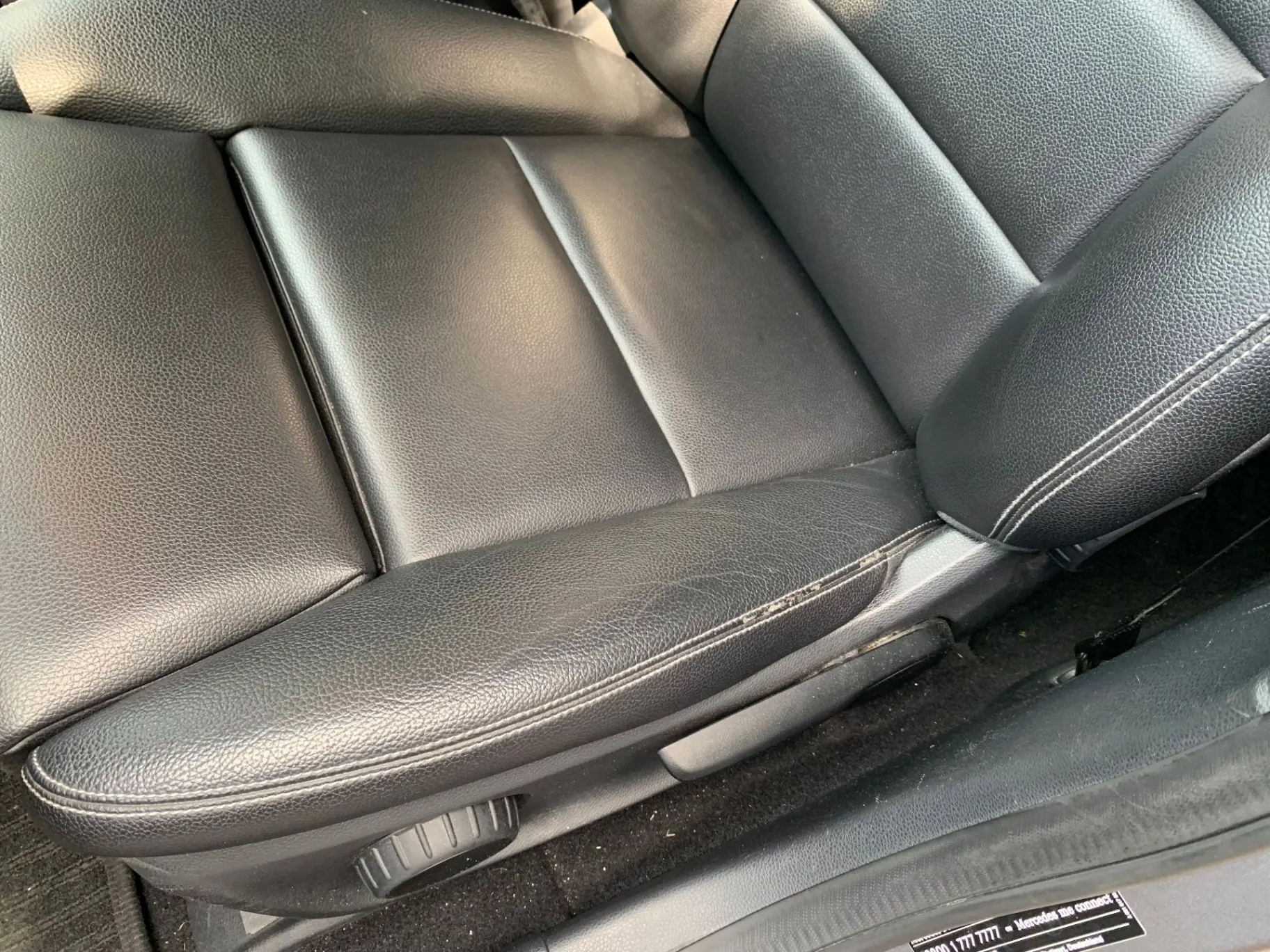 Ensemble sièges MERCEDES-BENZ Classe A (W176) Imagem-6