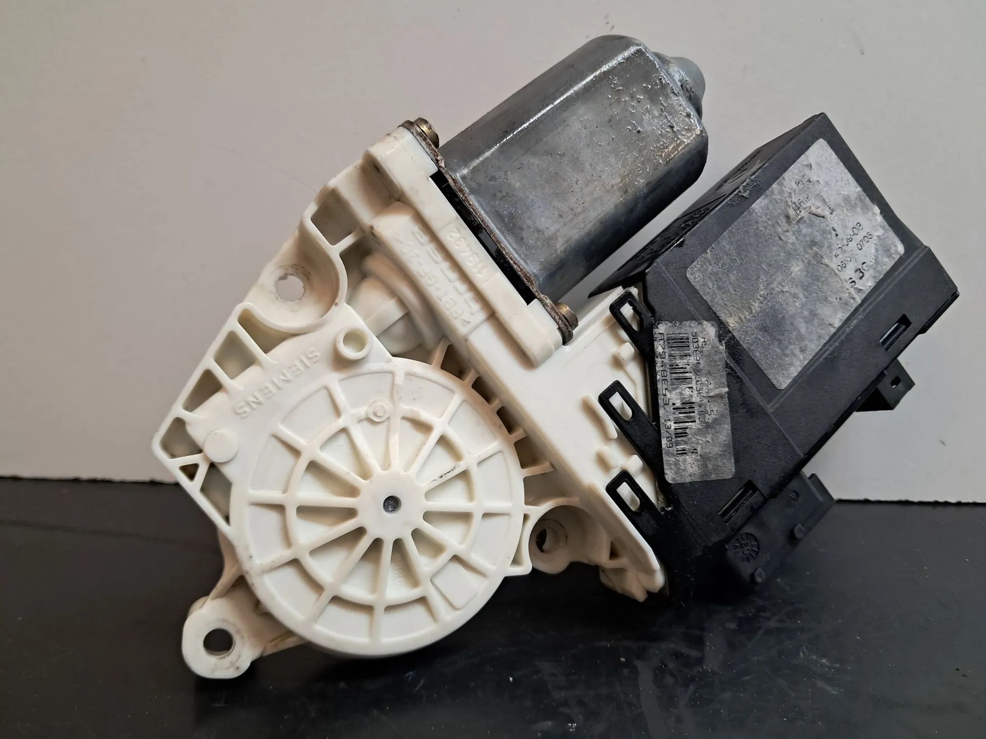 Motor vidro frente direito FIAT Ulysse (179_)