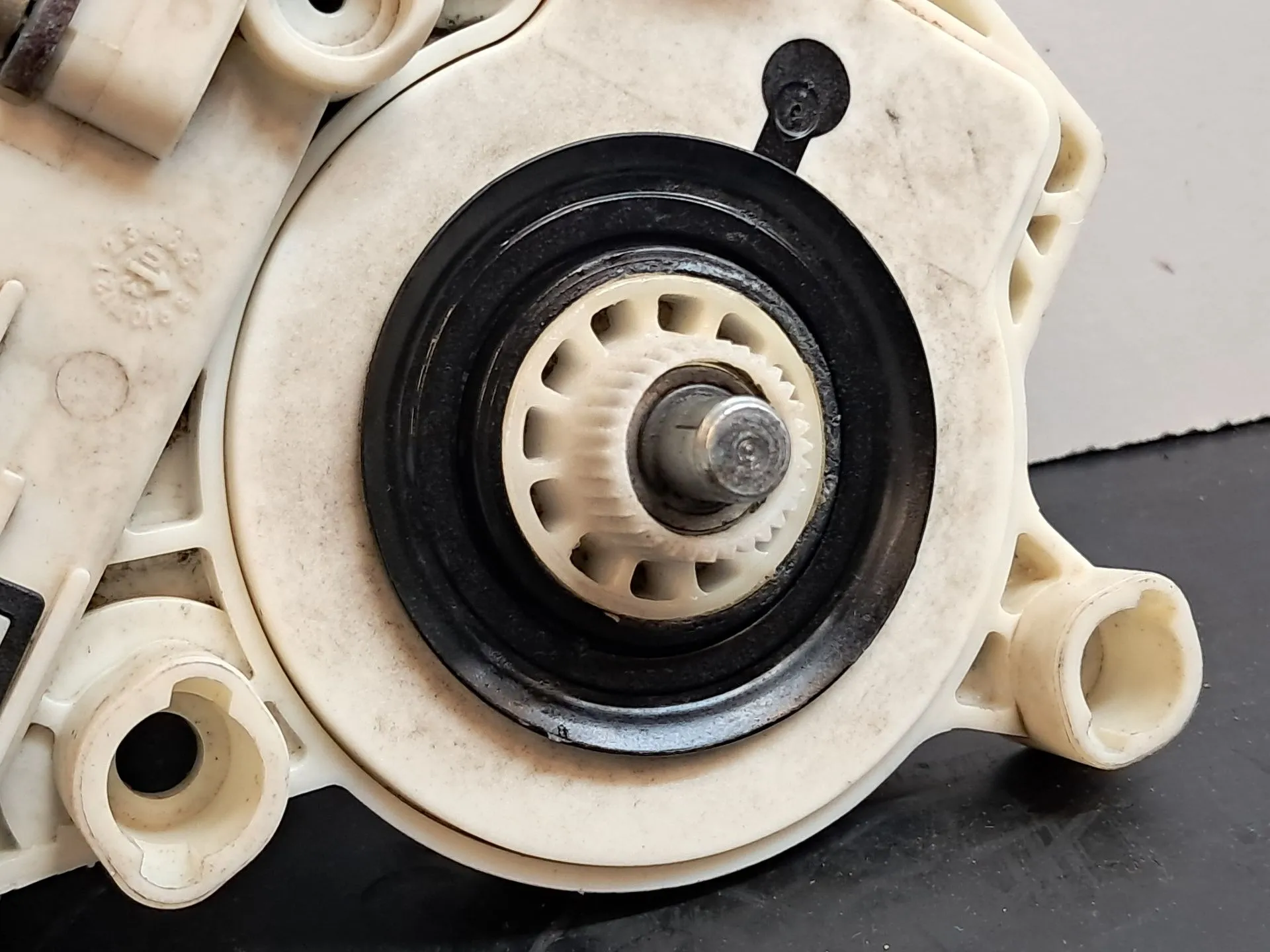 Motor vidro frente direito FIAT Ulysse (179_) Imagem-2