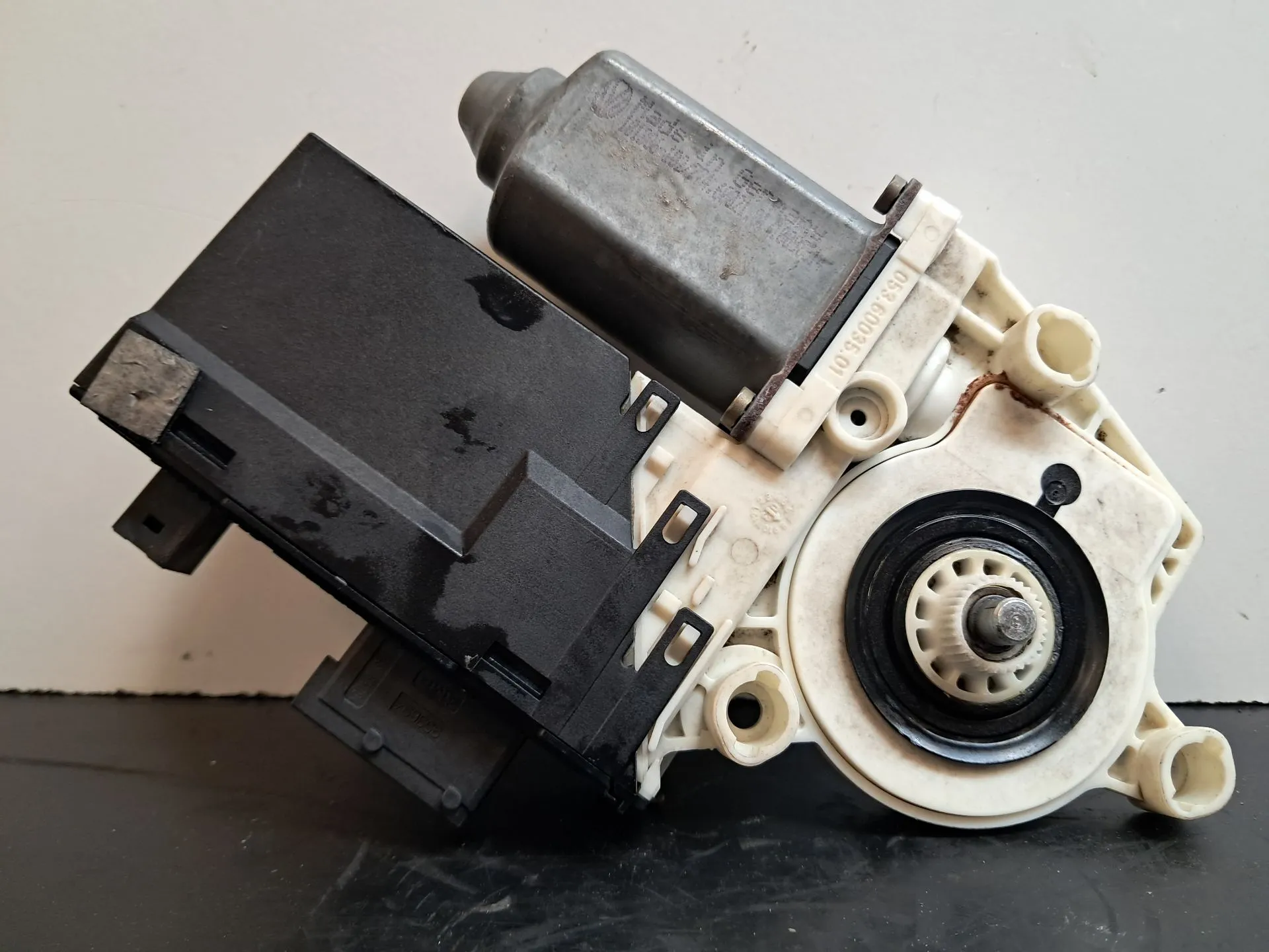 Motor vidro frente direito FIAT Ulysse (179_) Imagem-1