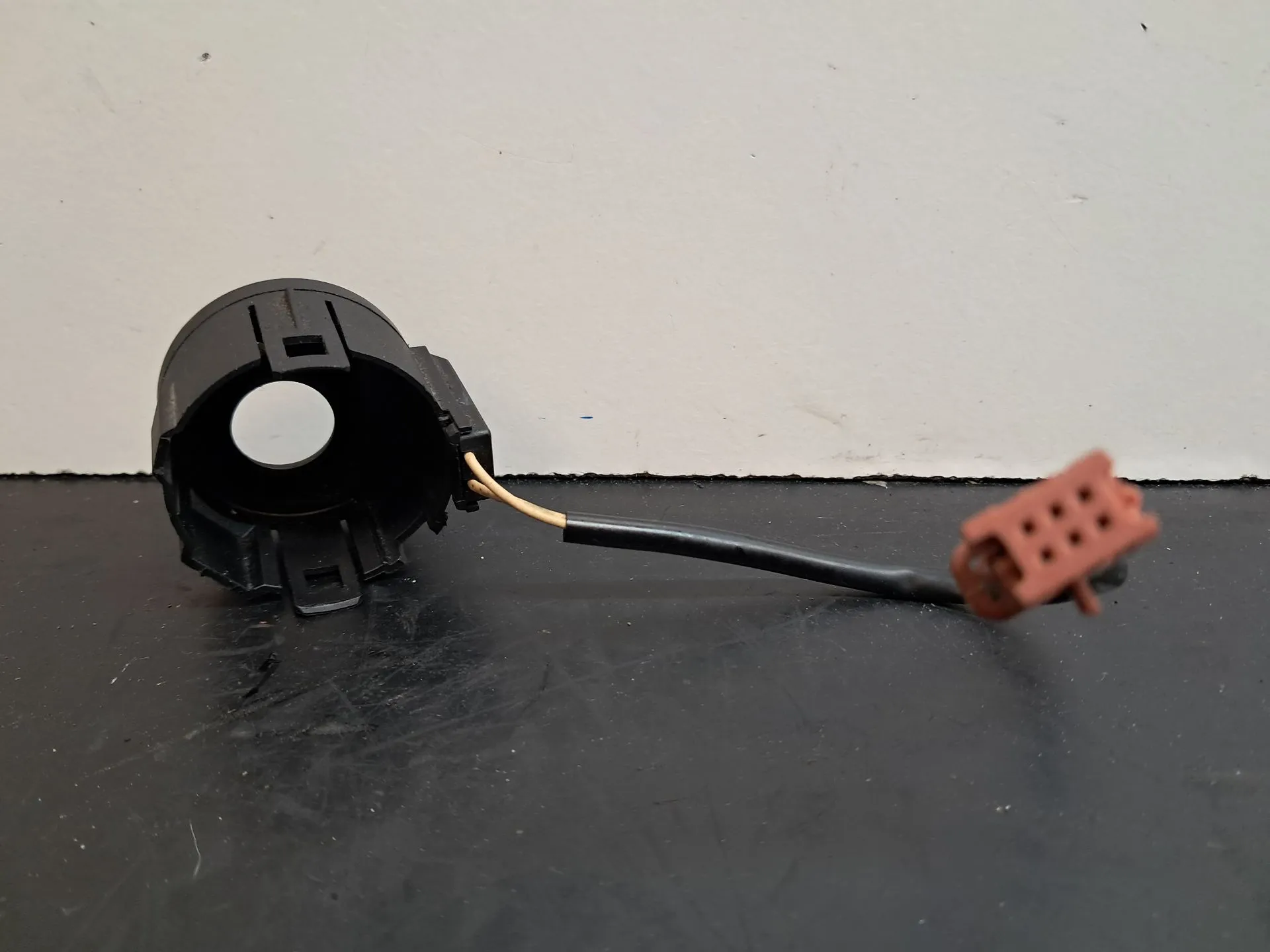 Antenna FIAT Ulysse (179_) Imagem-2