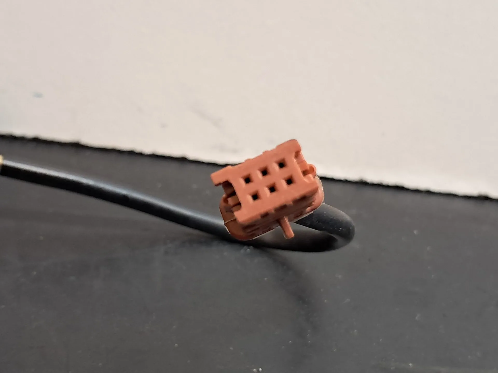 Antenna FIAT Ulysse (179_) Imagem-3