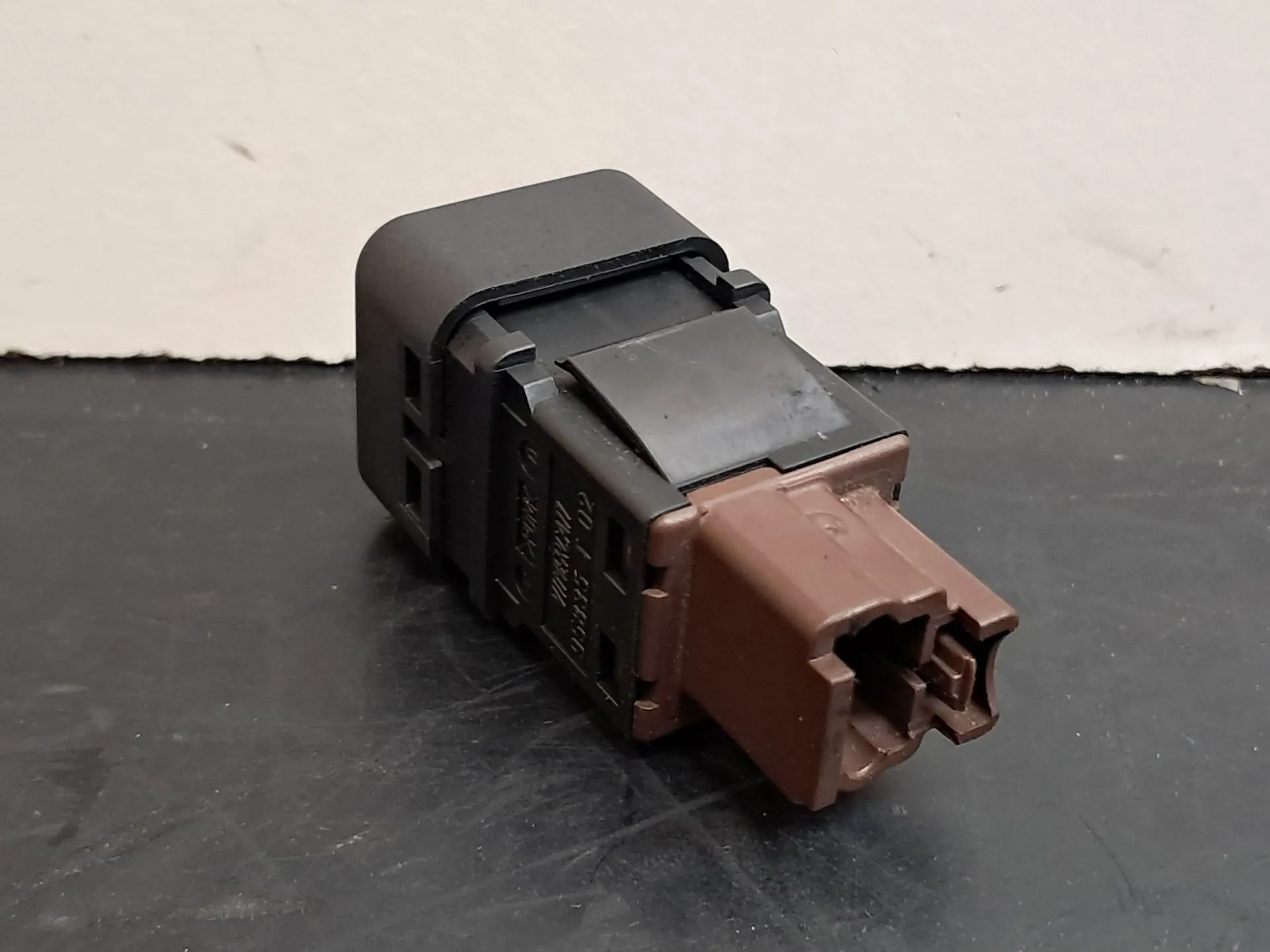 Botão / interruptor / sinal airbag off FIAT Ulysse (179_) Imagem-2