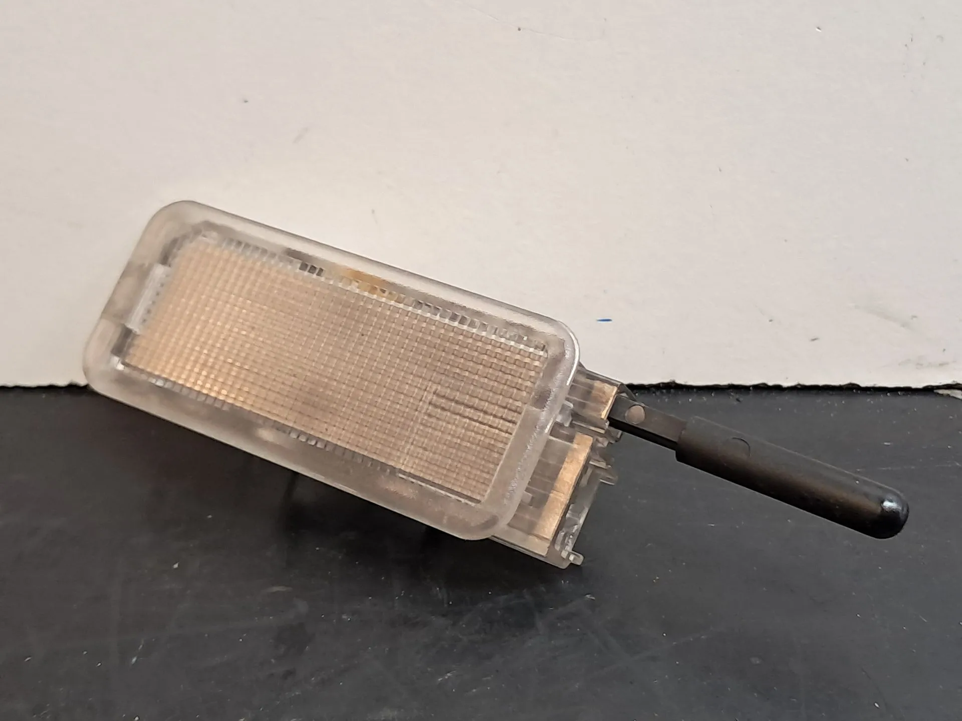 Luz interior FIAT Ulysse (179_)
