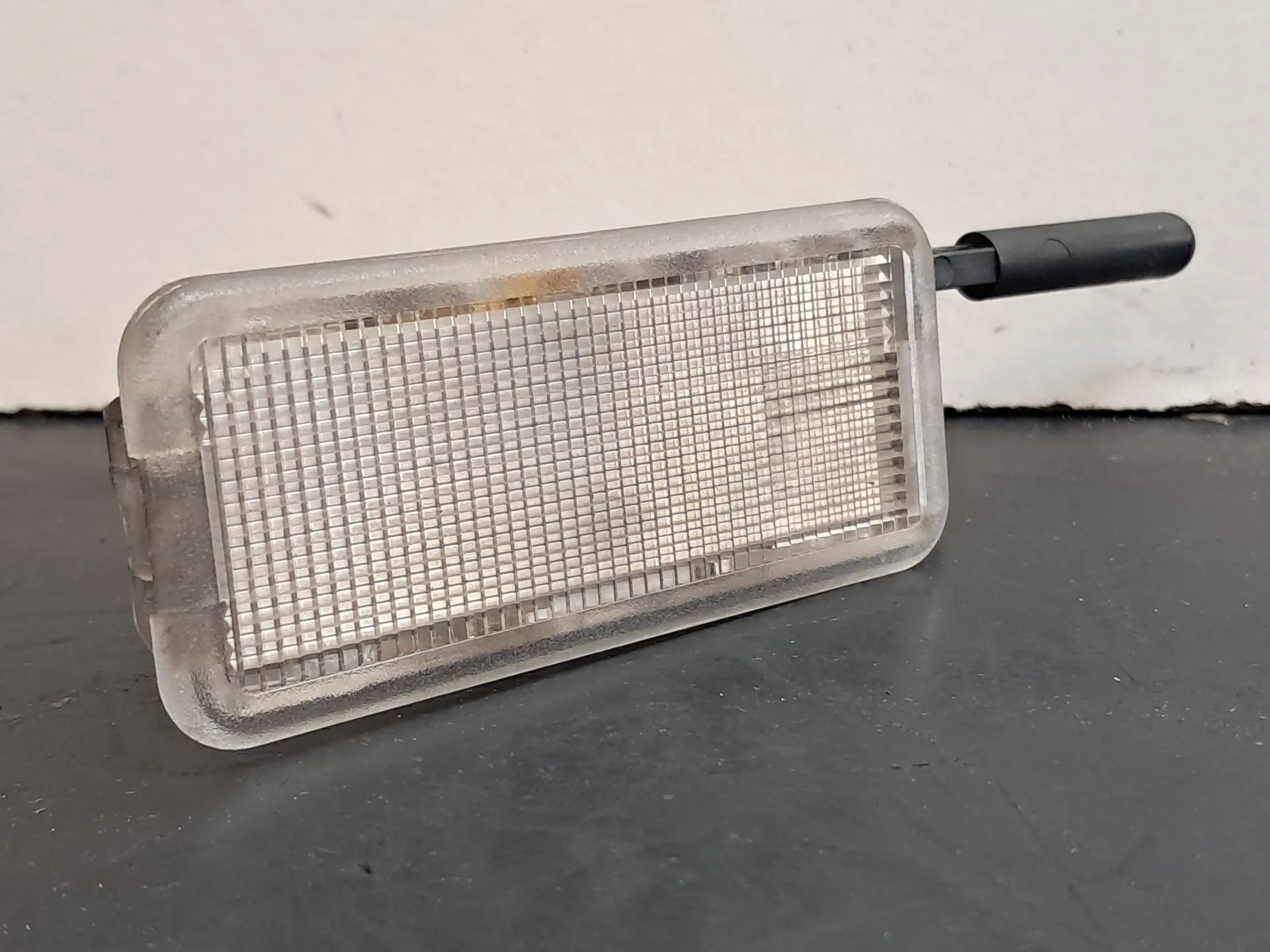 Luz interior FIAT Ulysse (179_) Imagem-1
