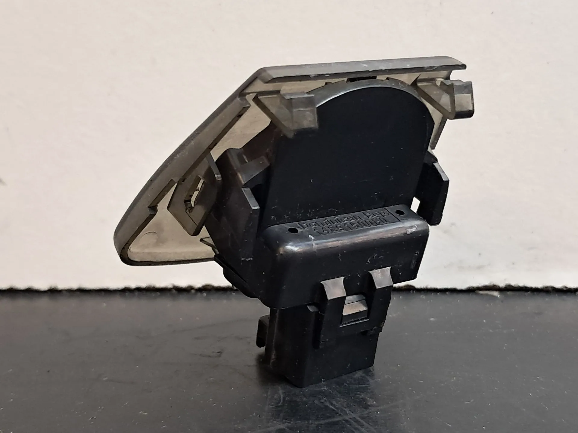 Generic sensor FIAT Ulysse (179_) Imagem-1