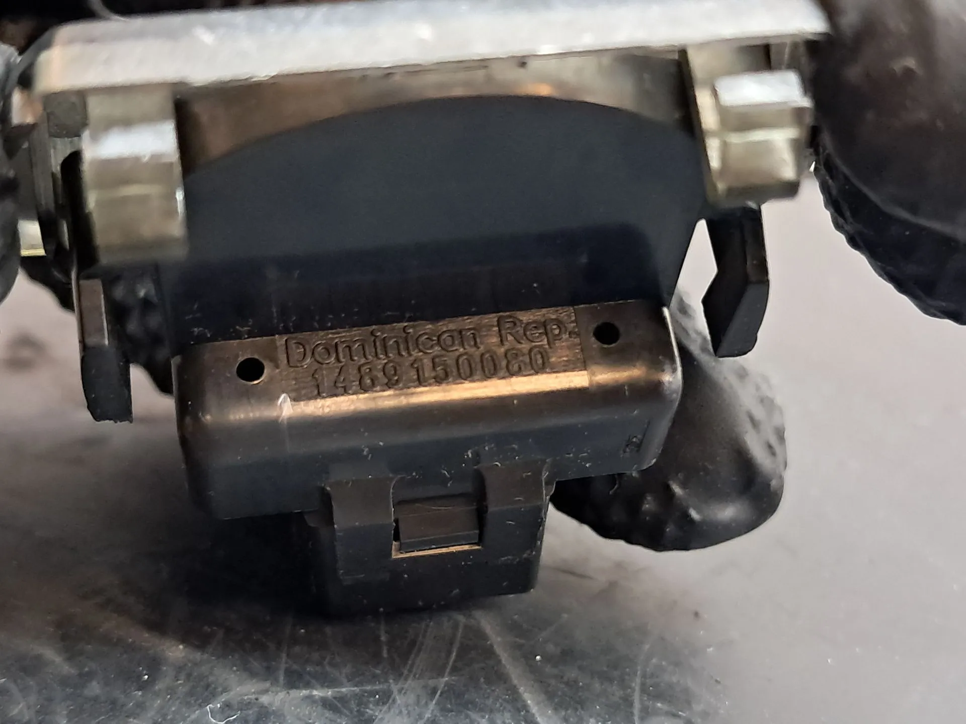 Generic sensor FIAT Ulysse (179_) Imagem-2